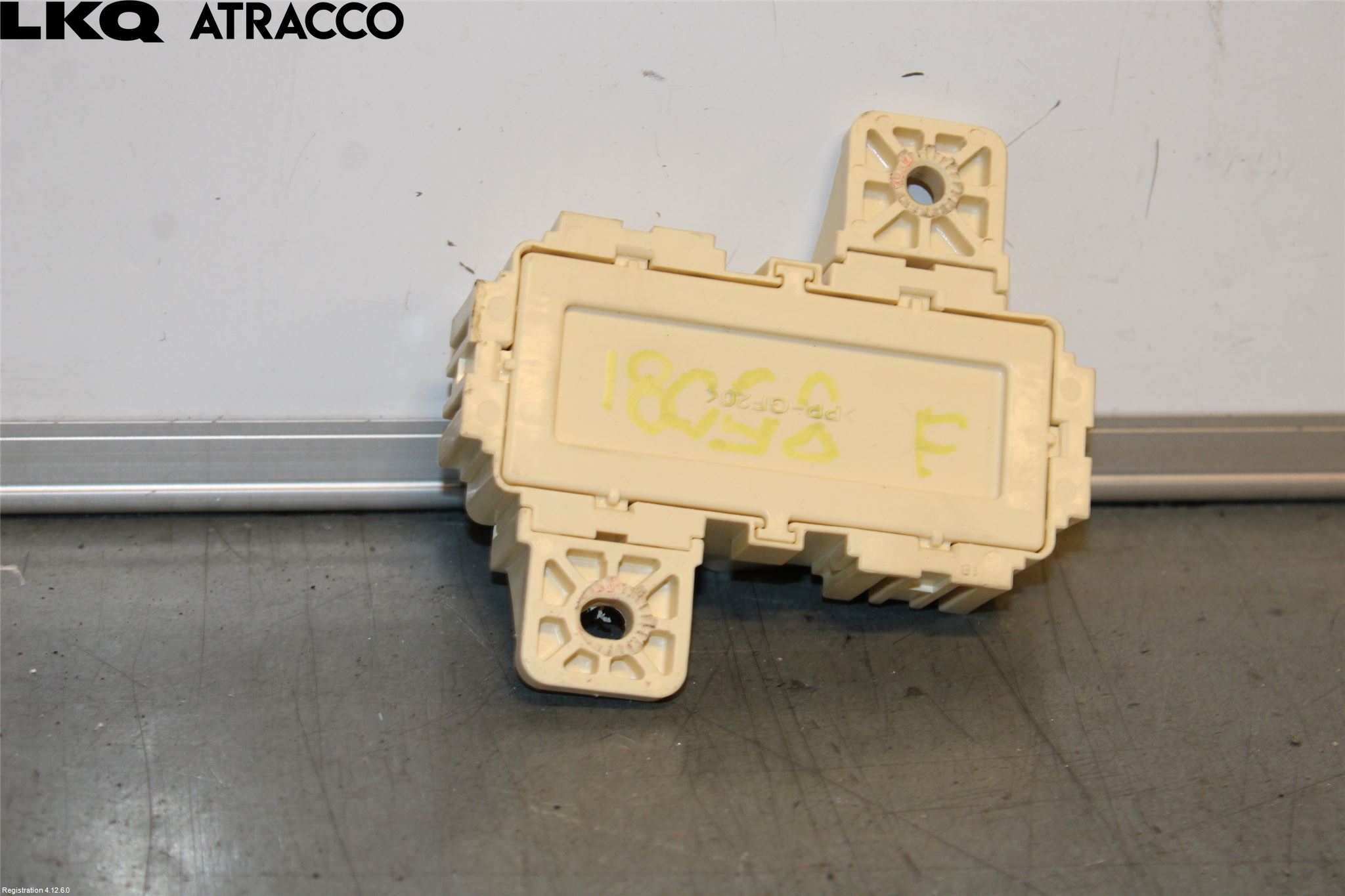 Kia SOUL 09- Sikringsboks - Elsentral