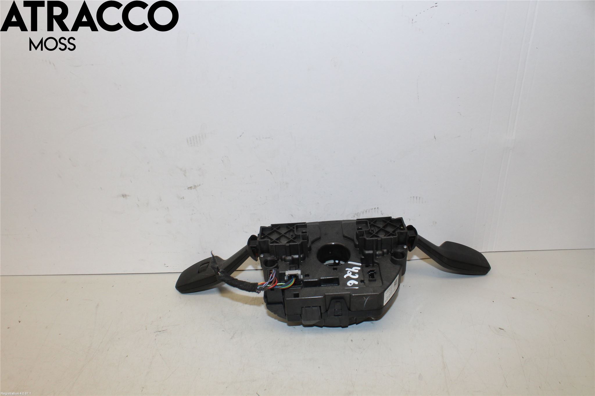 BMW 1 F20/F21 11-19 Bryter Ratt Kombi H Og V