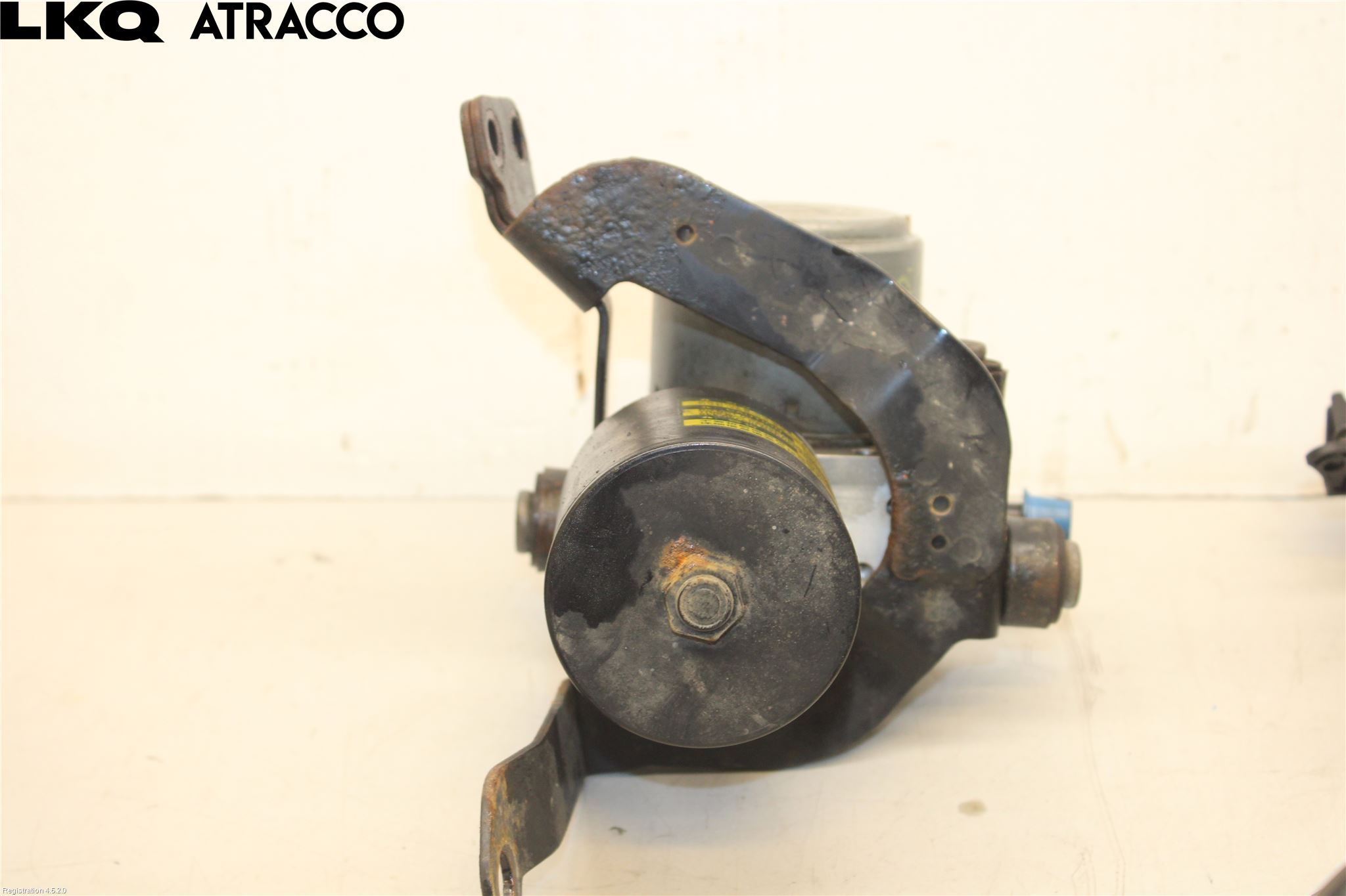 Kia NIRO (DE) 17-22 Abs Hydraulikkpumpe