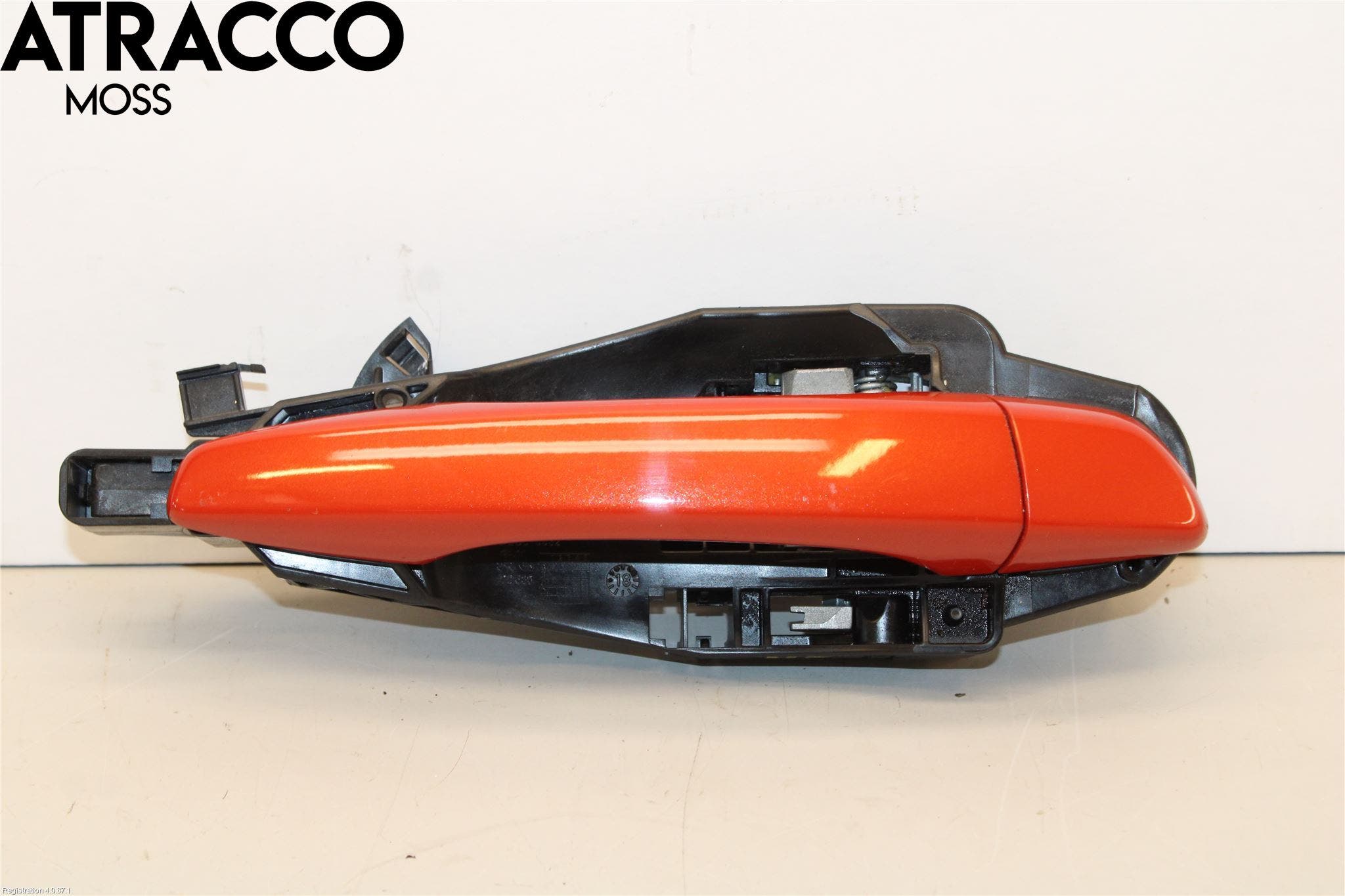 Citroen C3 AIRCROSS 18-23 Dørhandtak Ytre Høyre