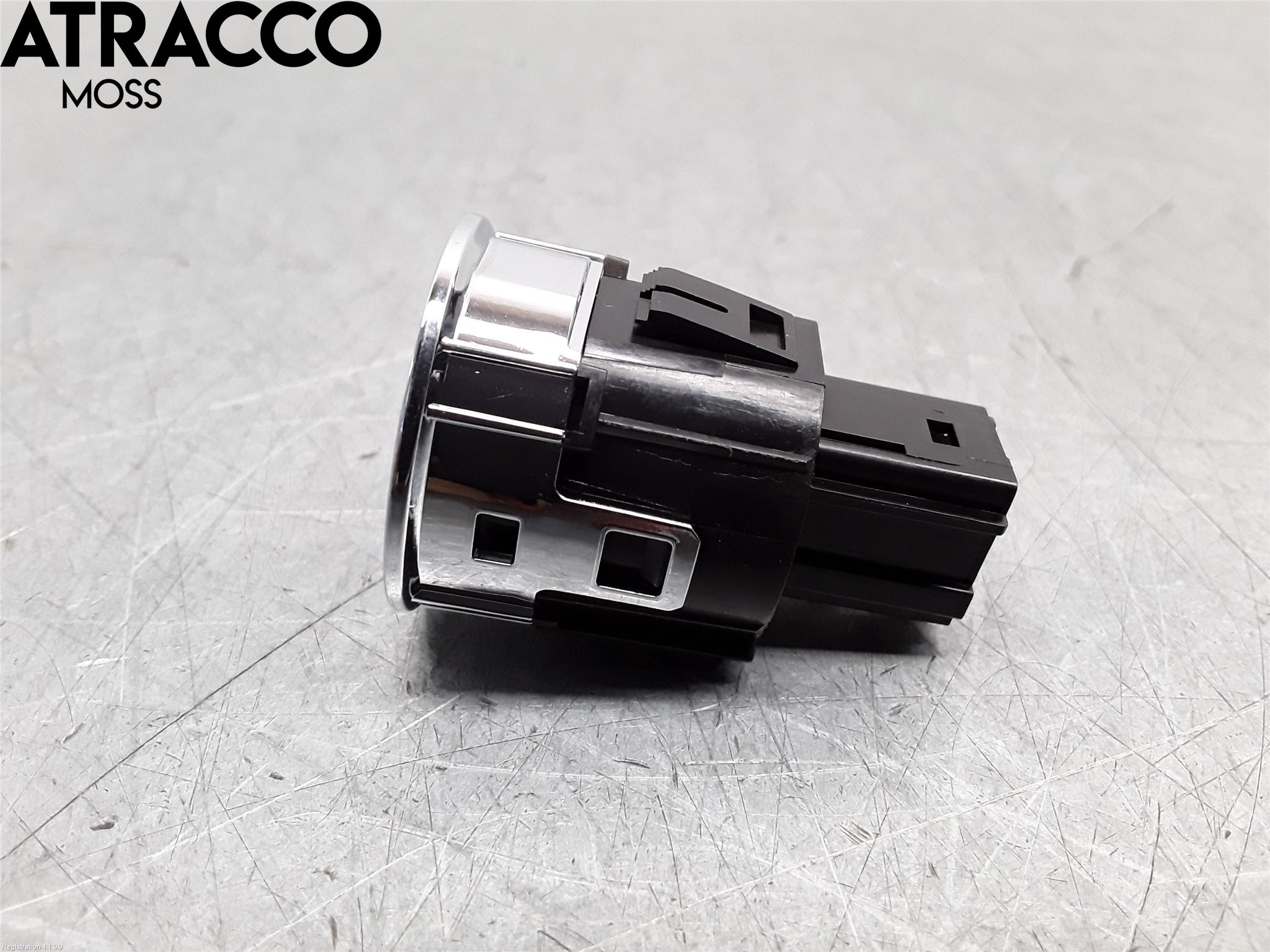 Opel CORSA F, CORSA-E 20- Startknapp Personbil