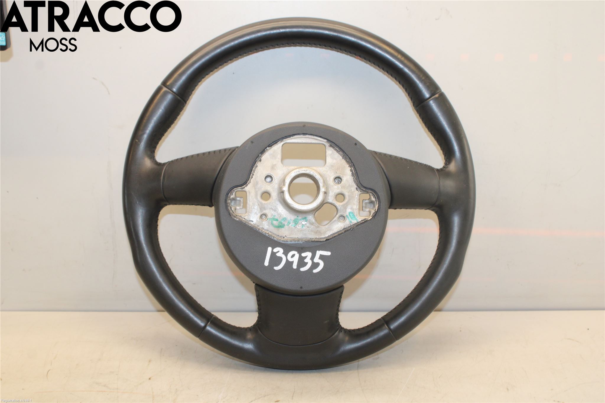 Audi A4/S4 08-11 Ratt