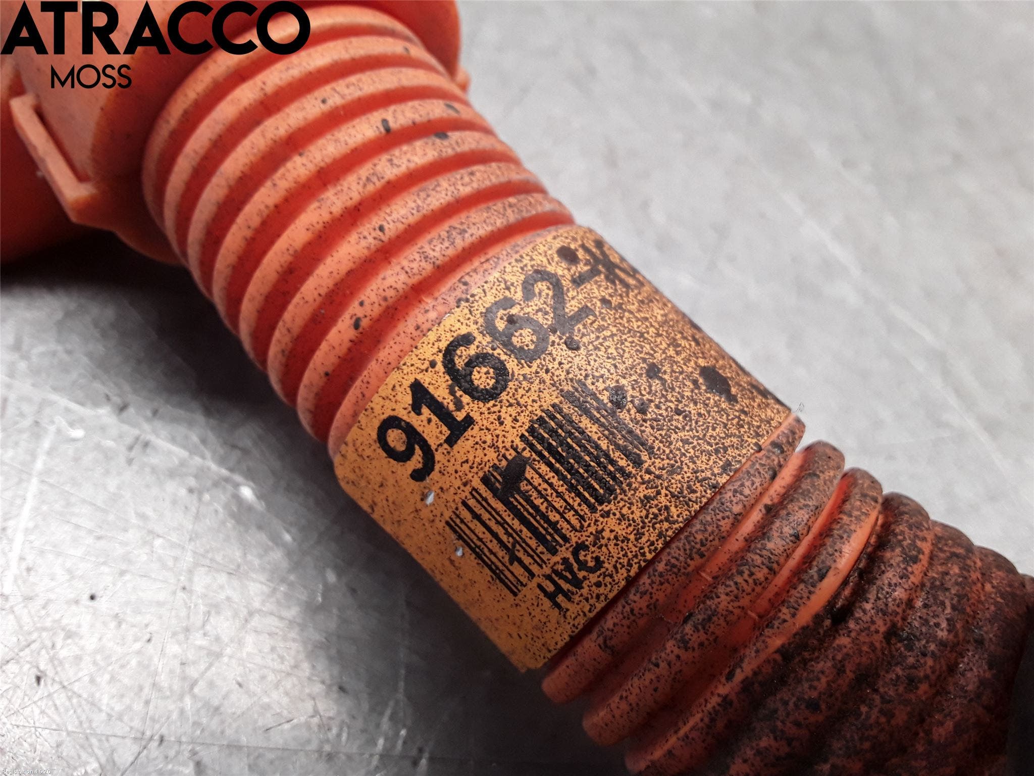 Hyundai KONA/ELECTRIC OS 18-23 Ledningsnett