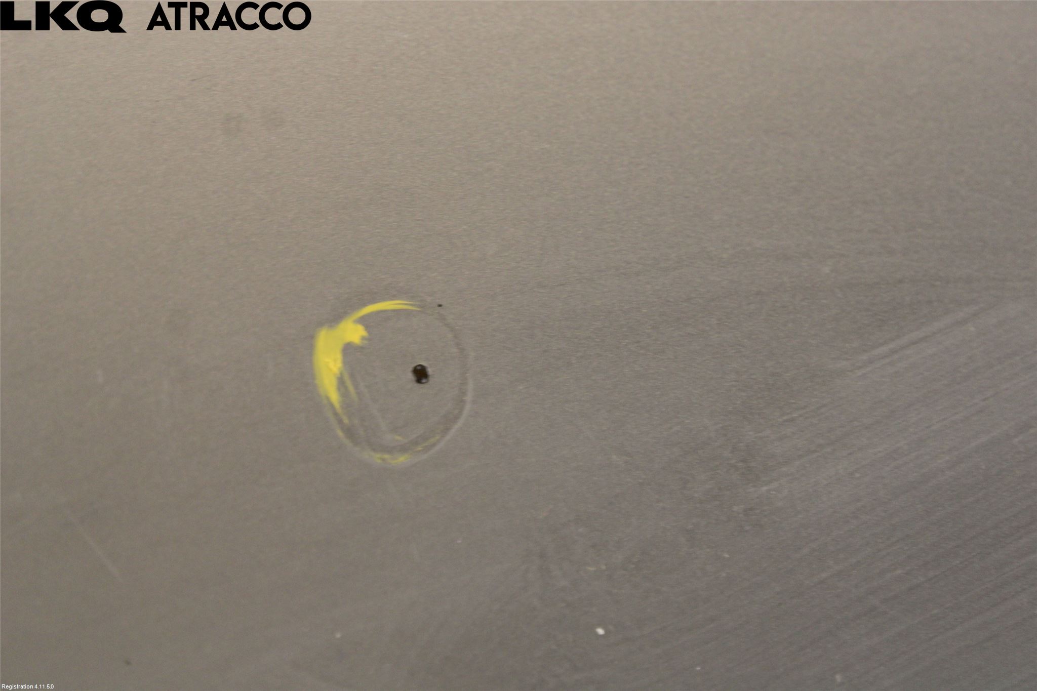 Citroen JUMPY 07-16 Panser