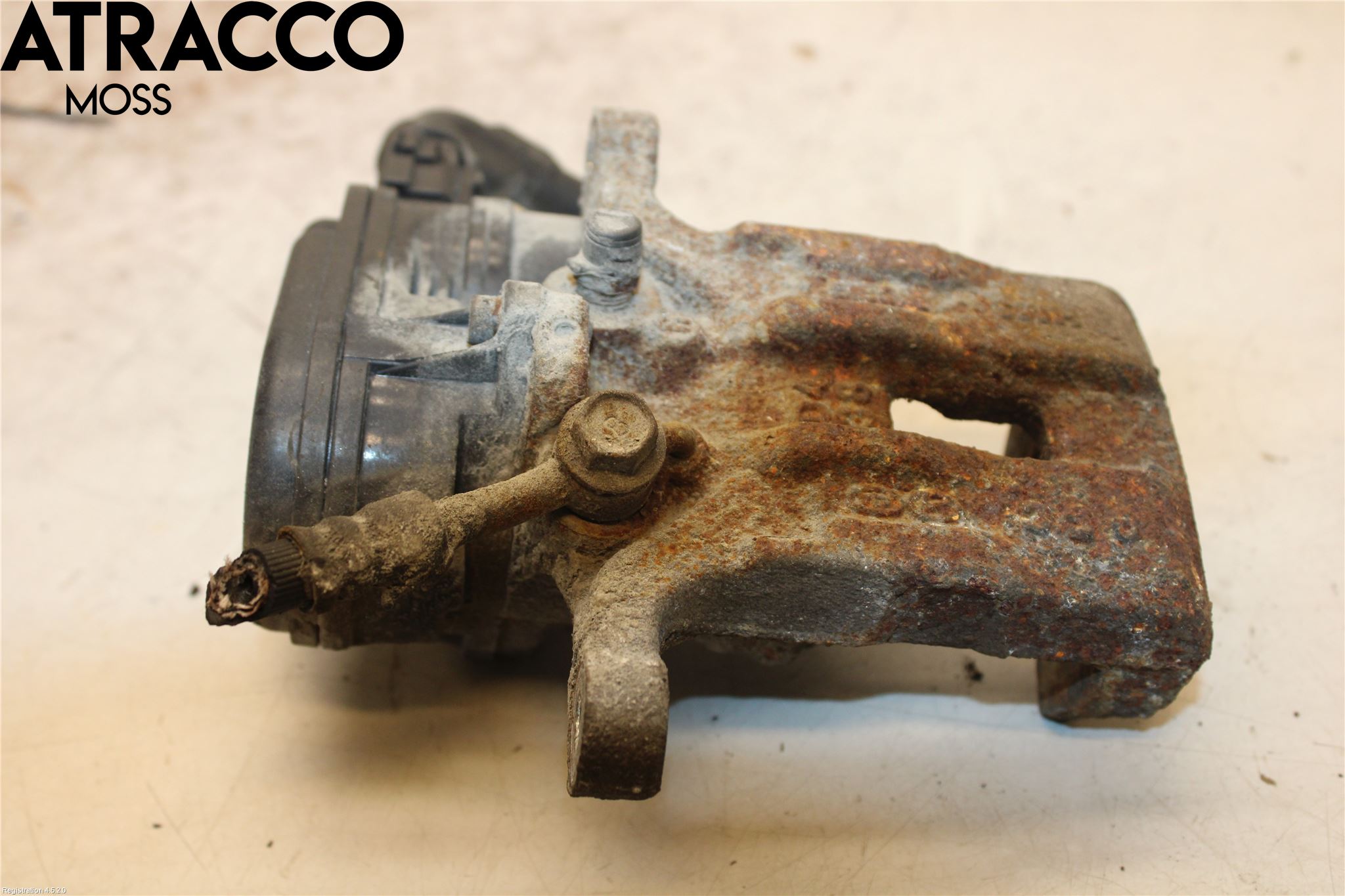 Hyundai KONA/ELECTRIC OS 18-23 Bremsecaliper Bak Høyre