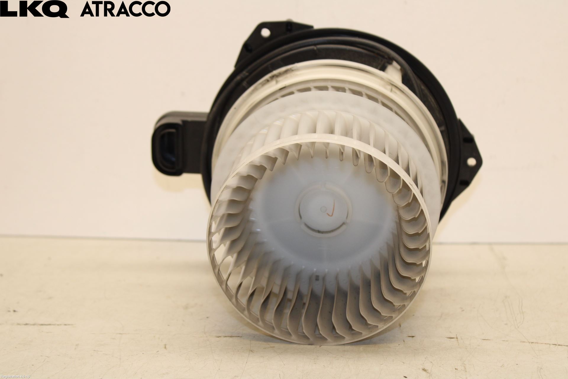 Toyota RAV4 19- Varmeapparat Viftemotor