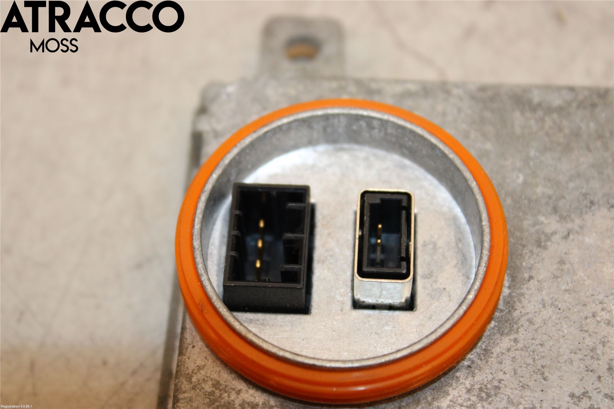 Skoda OCTAVIA (5E) 13-20 Styreenhet Xenon