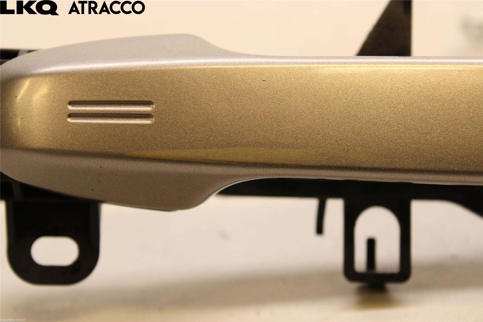 Toyota AURIS 13-19 Dørhandtak Ytre Venstre