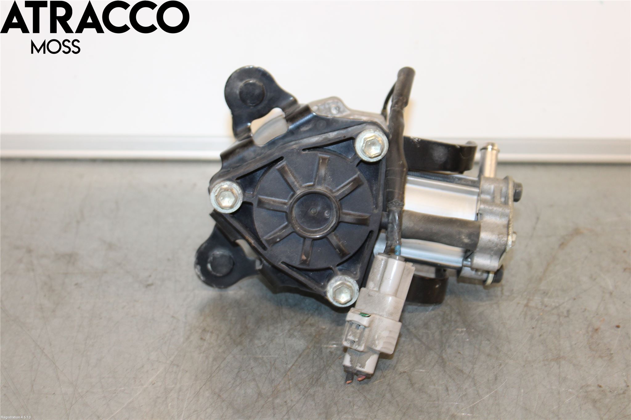 Mitsubishi OUTLANDER 13-21 Vacuumpumpe