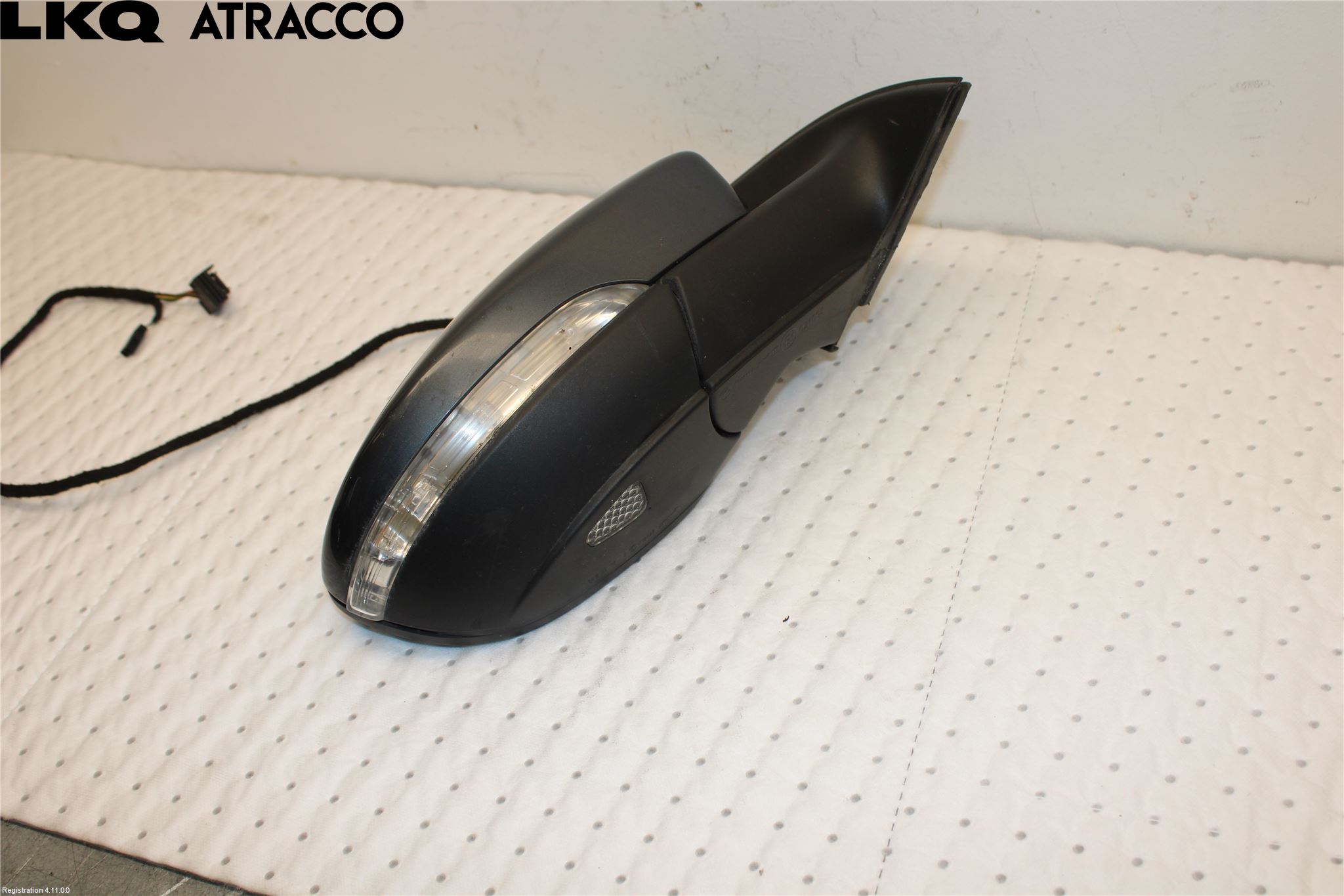 Volkswagen VW PASSAT 11-14 Speil H M-El Justering