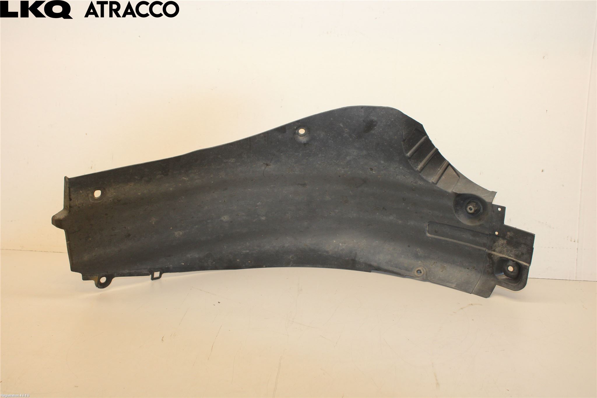 Hyundai KONA/ELECTRIC OS 18-23 Skjerm Indre