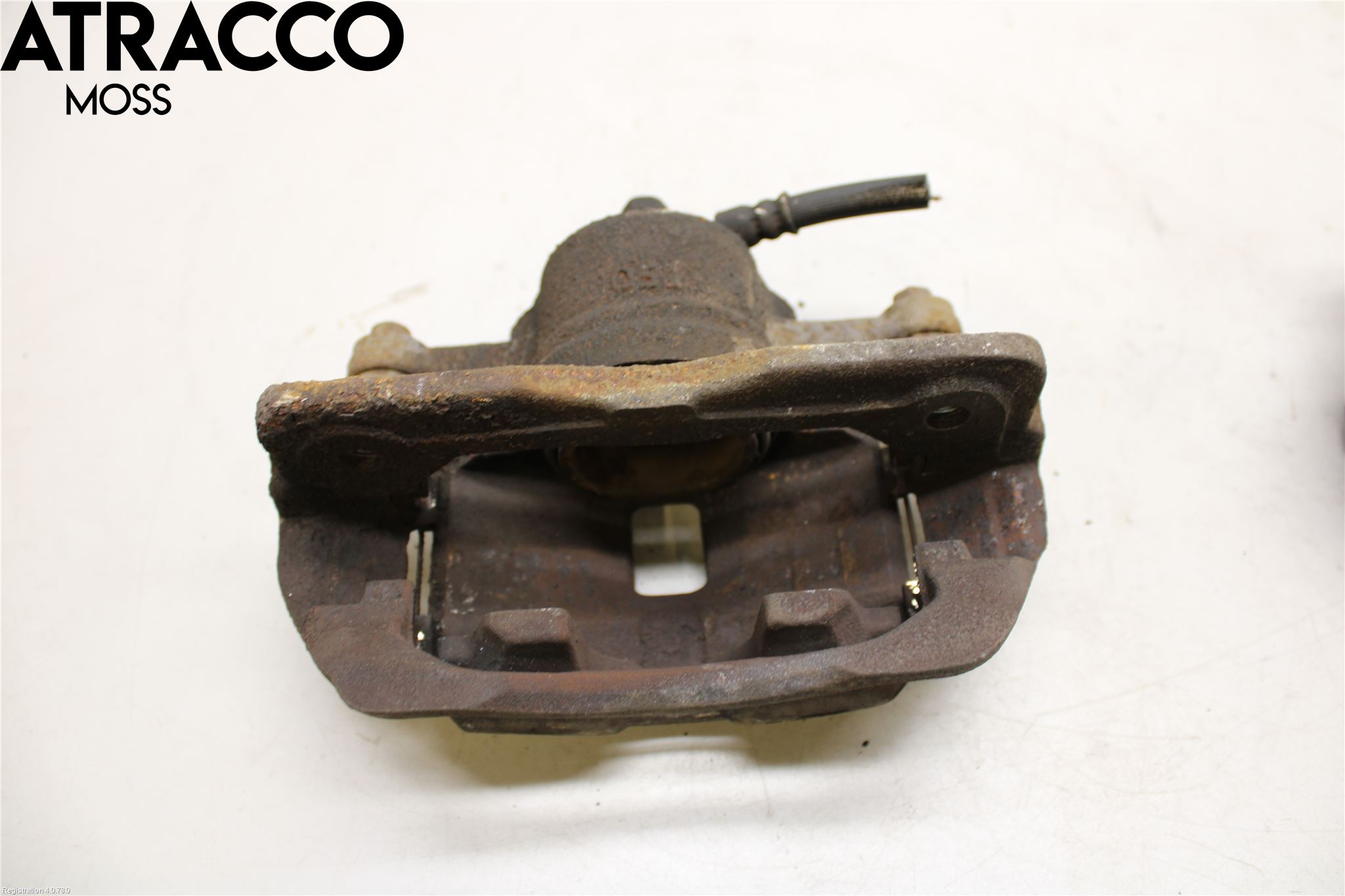 Honda JAZZ 08-14 Bremsecaliper Foran Høyre