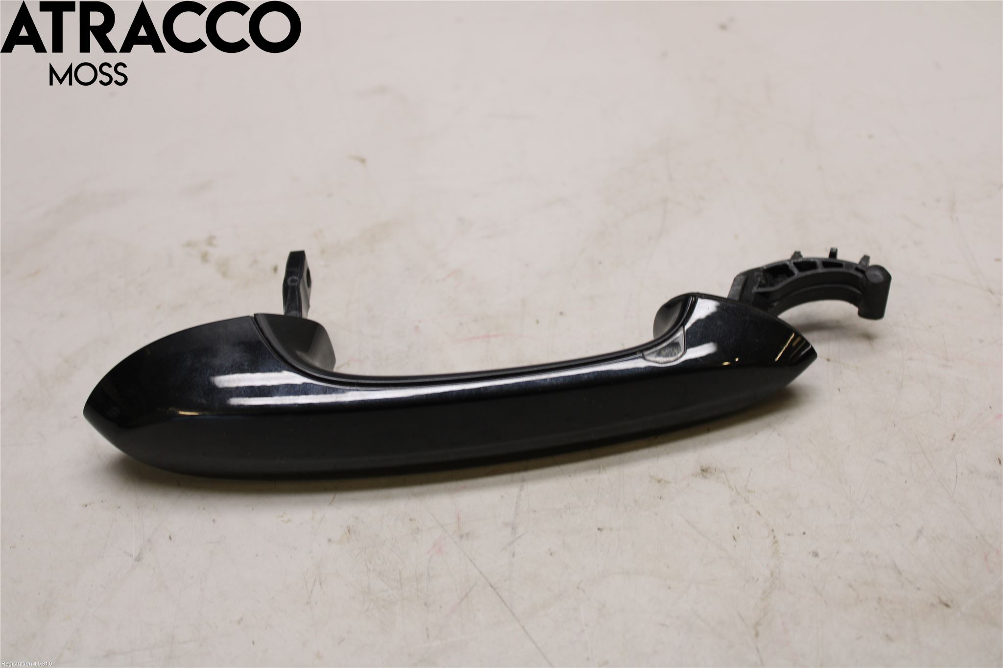 BMW X3 G01 18- Dørhandtak Ytre Venstre