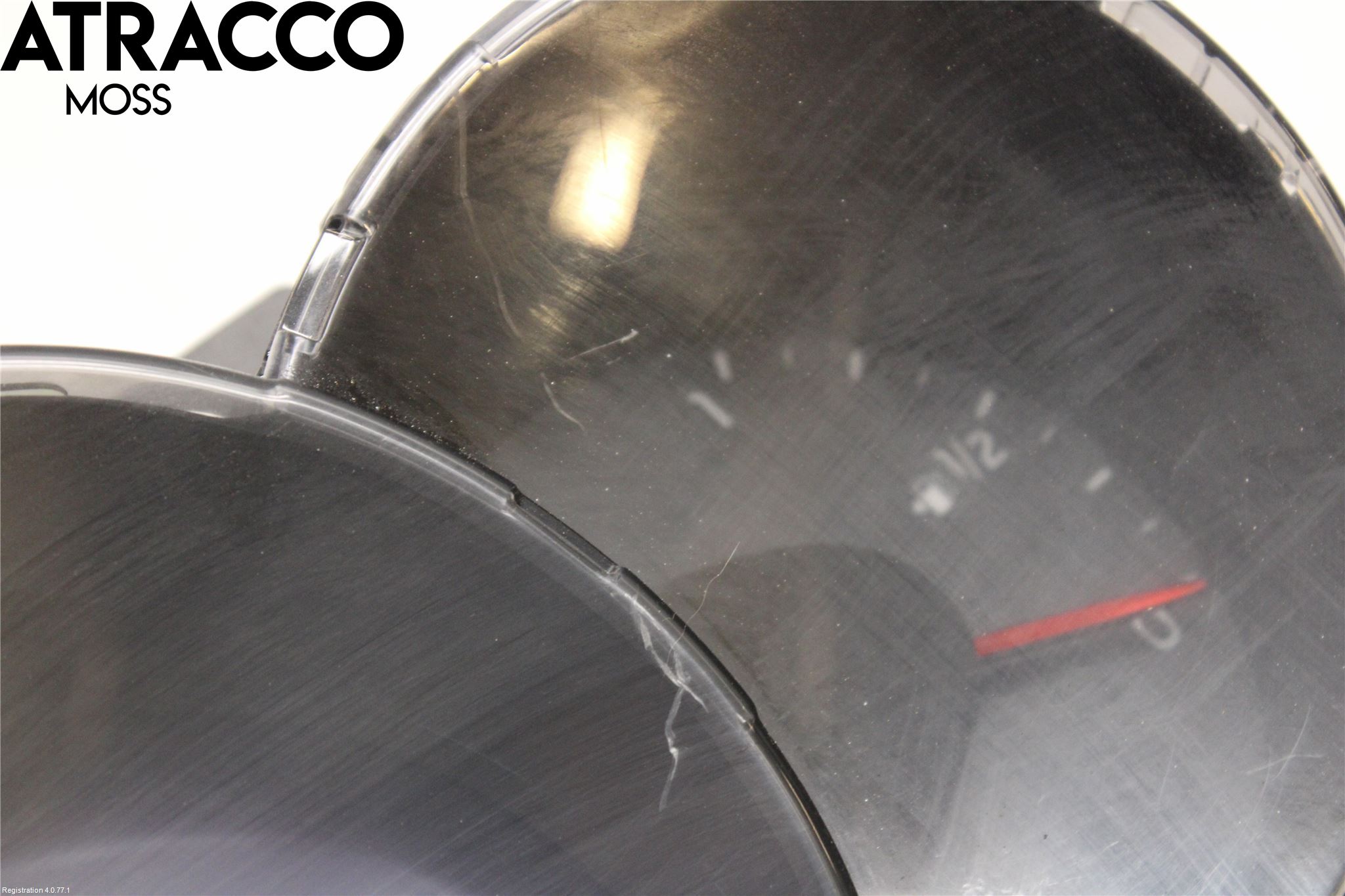 Kia CEED 12-18 Instr Kombinert