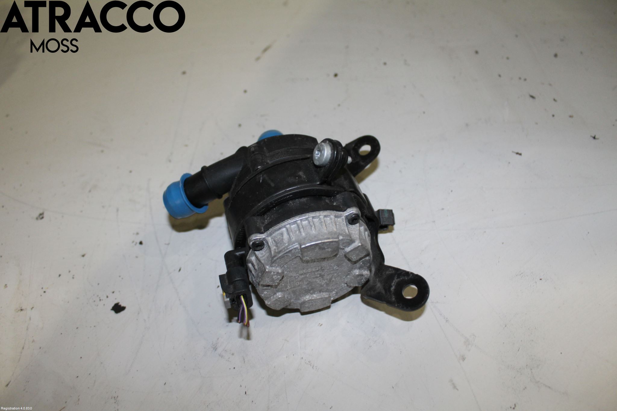 Volkswagen VW UP! / E-UP! Vannpumpe