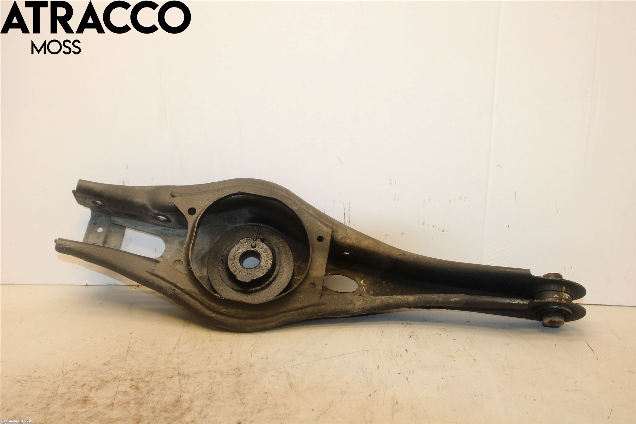 Kia NIRO (DE) 17-22 Bærearm Bak Venstre