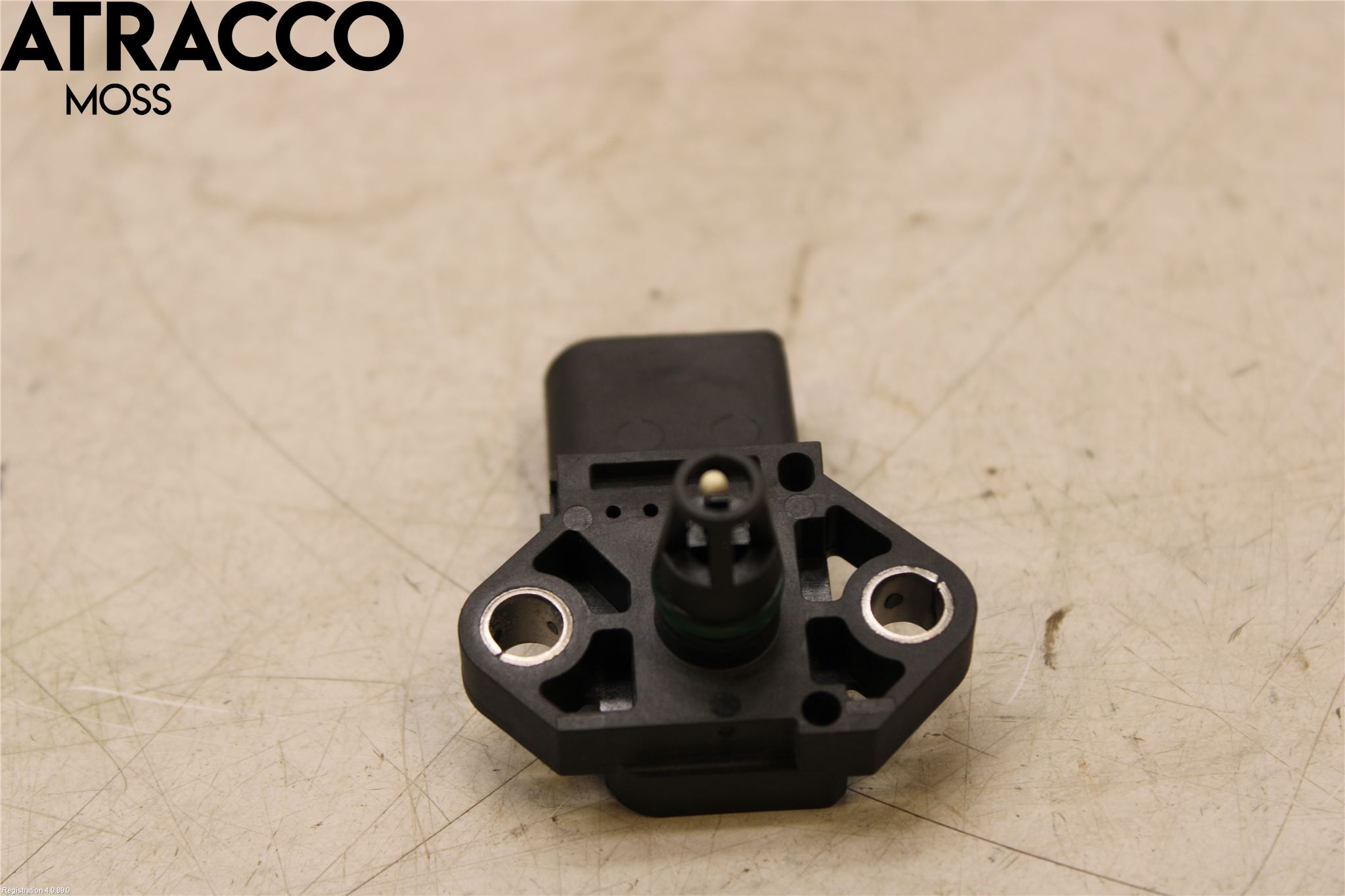 Audi A3/S3 05-13 Giver Turbotrykk