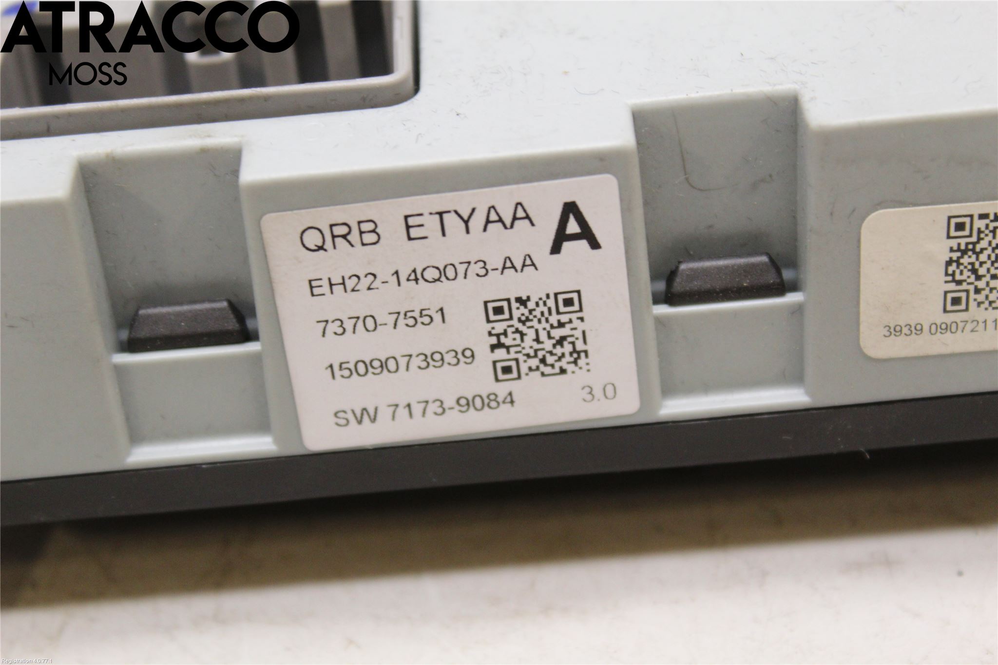 Landrover LAND ROVER DISCOVERY 4 10-16 Sikringsboks - Elsentral