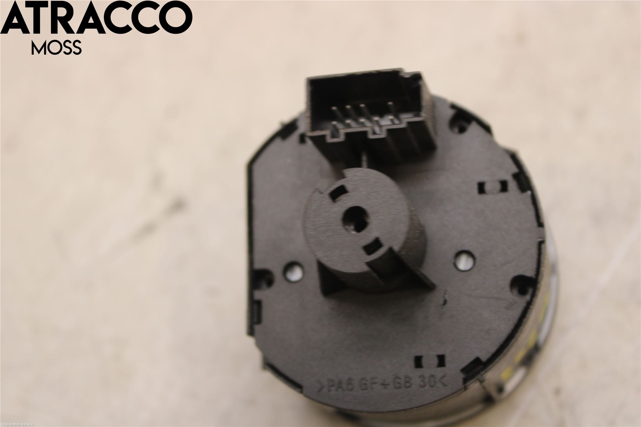 Volkswagen VW GOLF / E-GOLF VII 13-20 Bryter Hovedlys