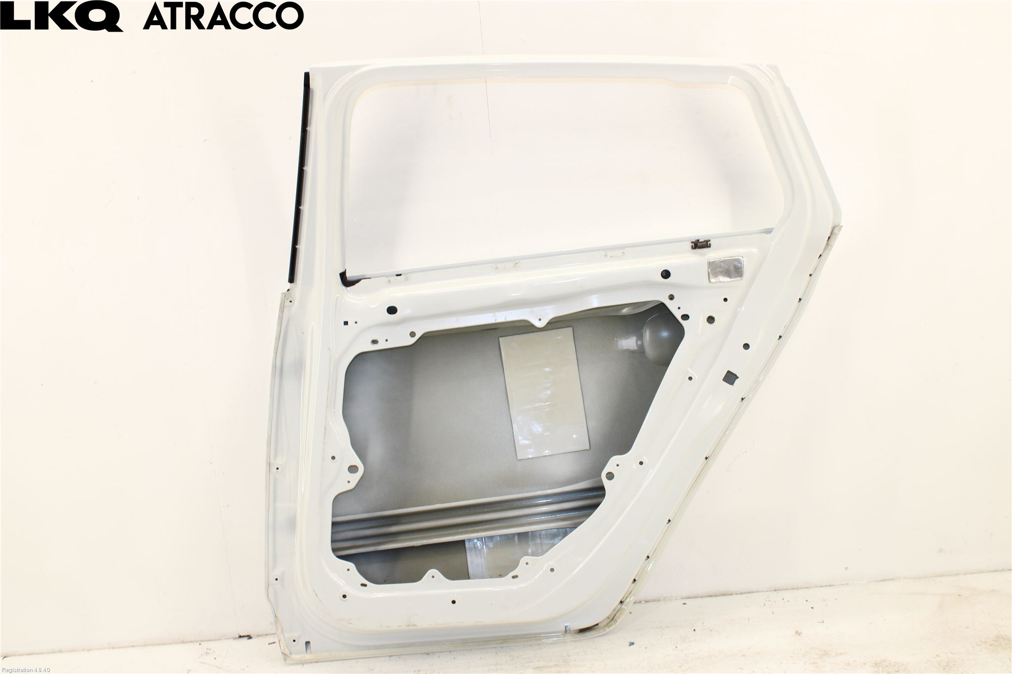 Volvo V60 14-18 Dør 4D Bak Høyre