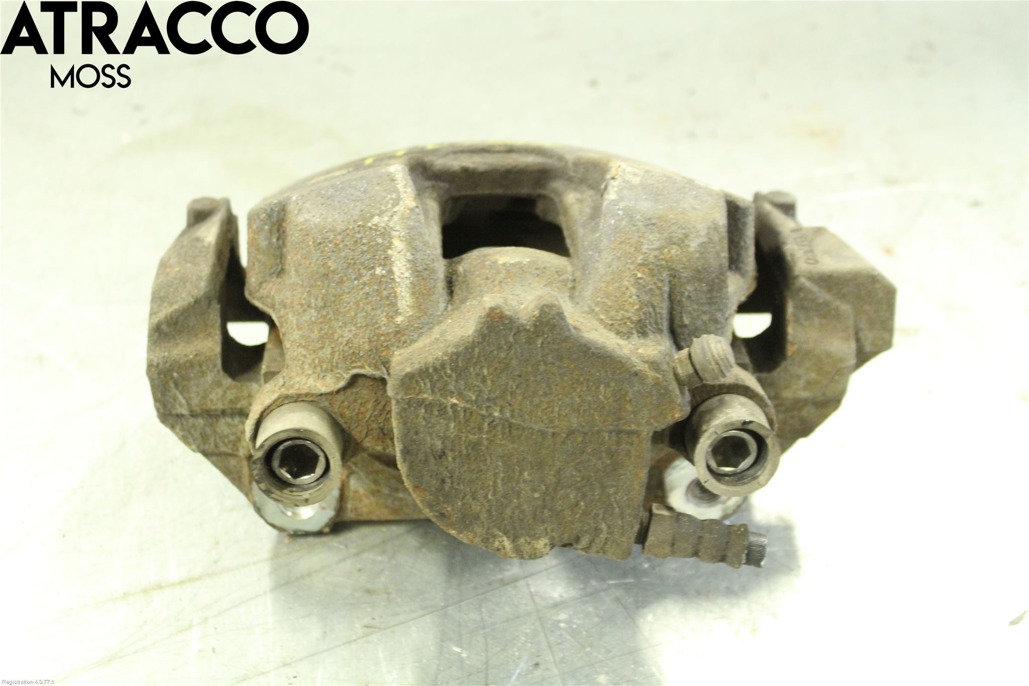 Volvo XC60 14-17 Bremsecaliper Foran Høyre