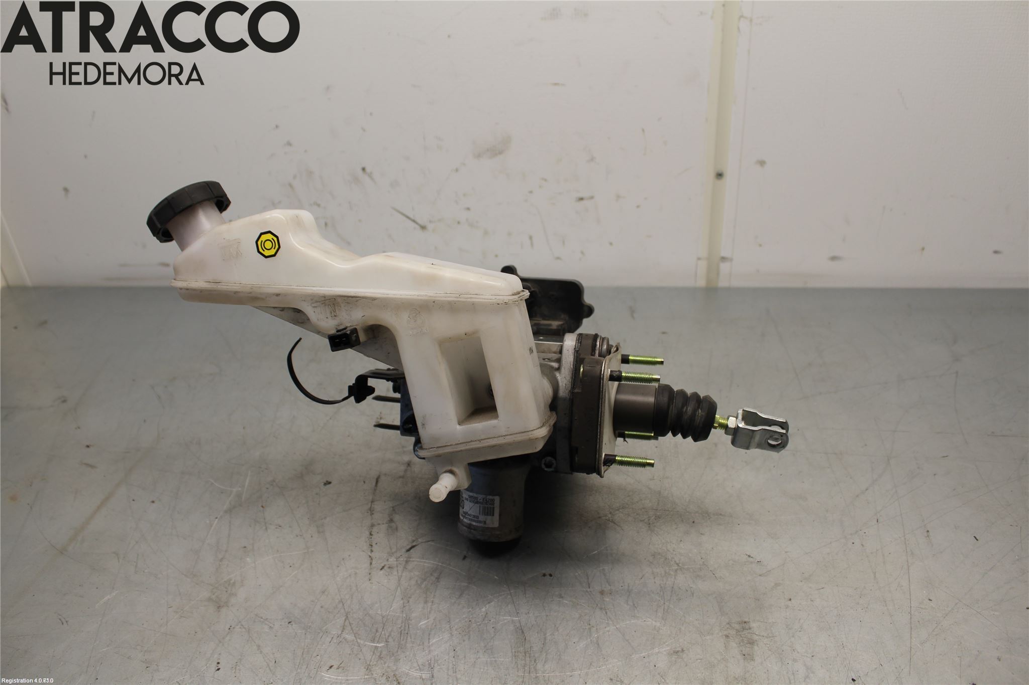 Kia SOUL 09- Abs Hydraulikkaggregat