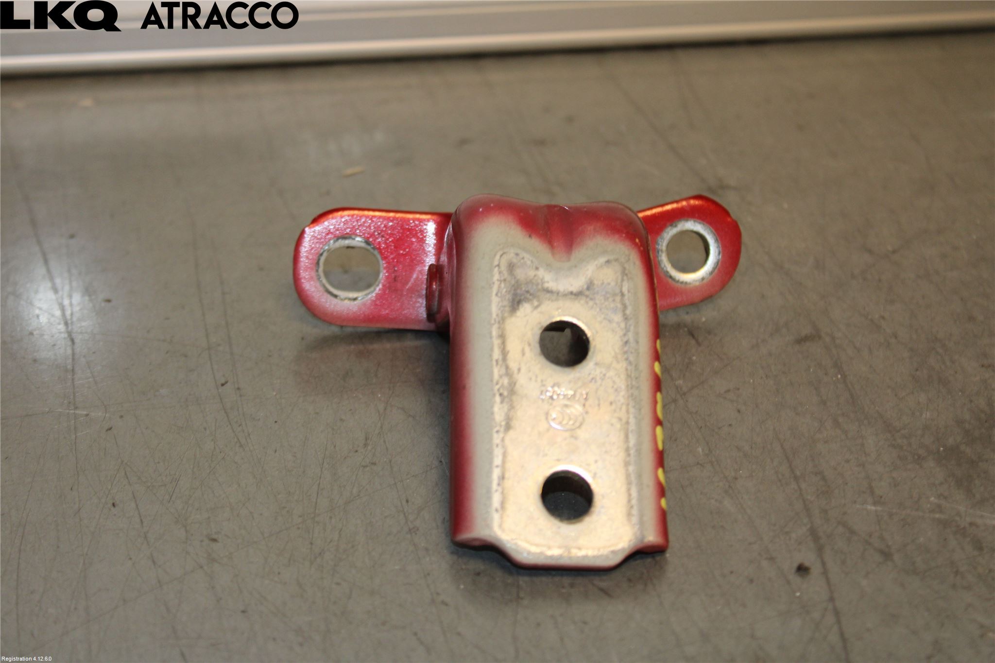 Kia EV6 (CV) 22- Dørhengsel