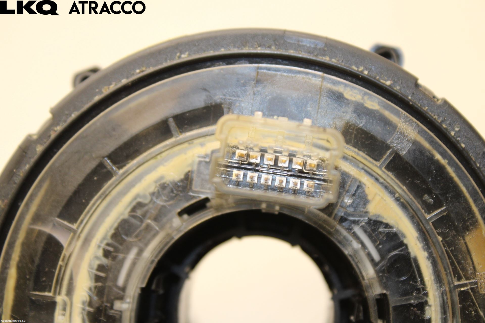 Audi A6 ALLROAD 12-18 Bryter Ratt Kombi H Og V