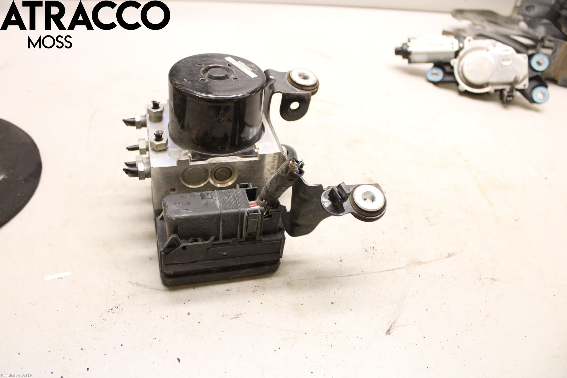 Volvo XC70 08-13 Abs Hydraulikkaggregat