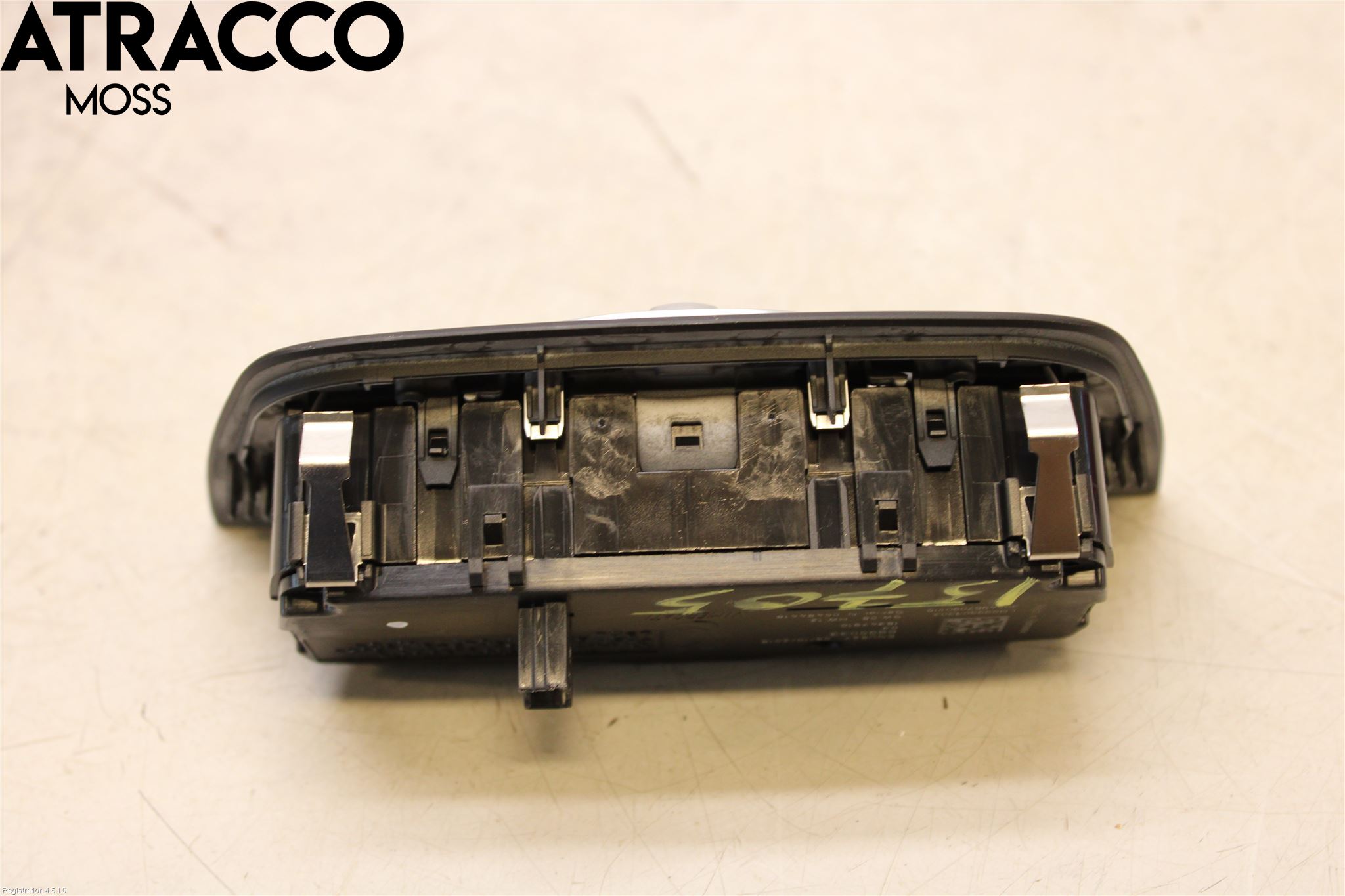 BMW X3 G01 18- Bryter Hovedlys