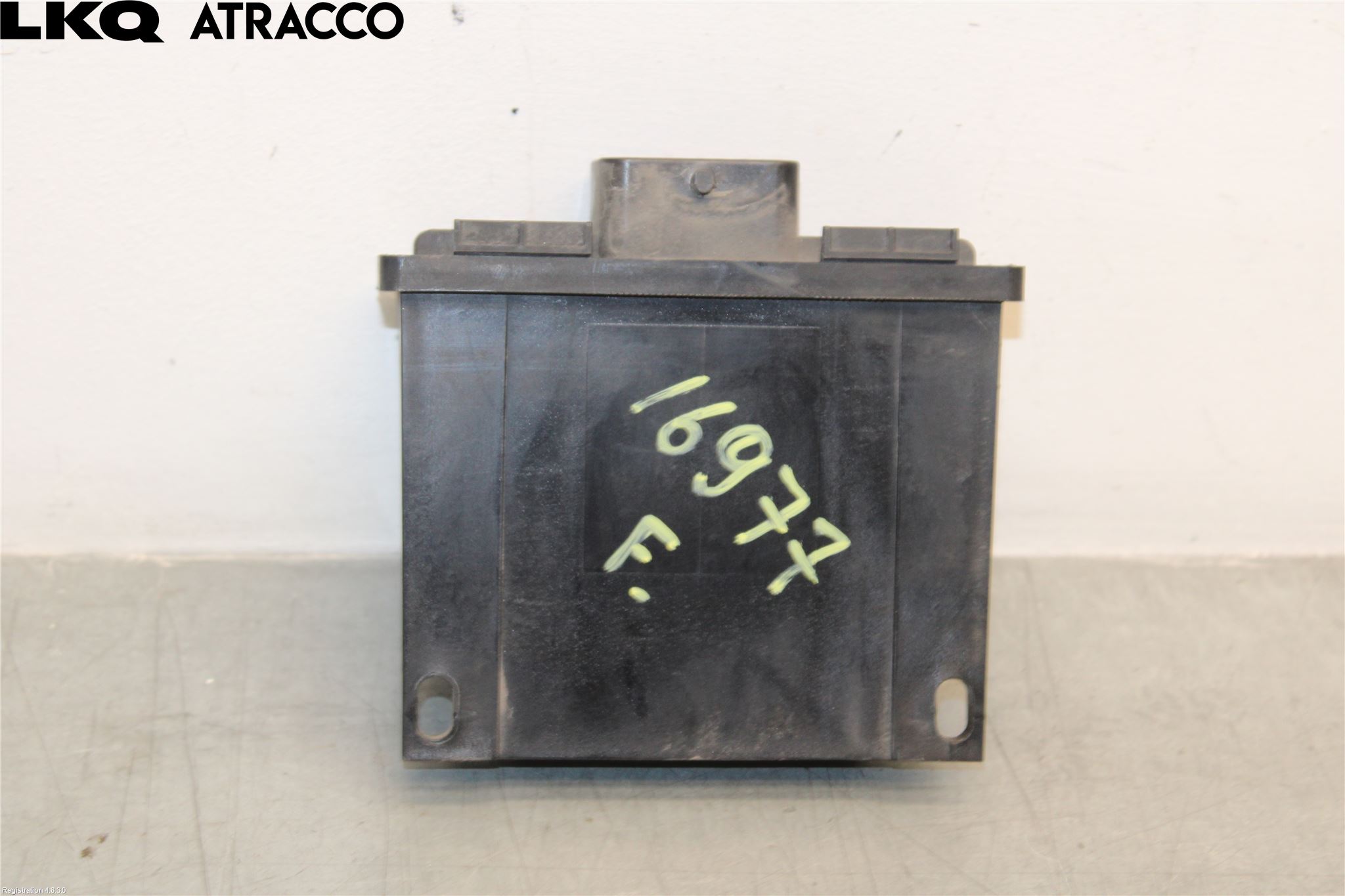 Toyota PROACE II 16- Styreenhet Gearkasse