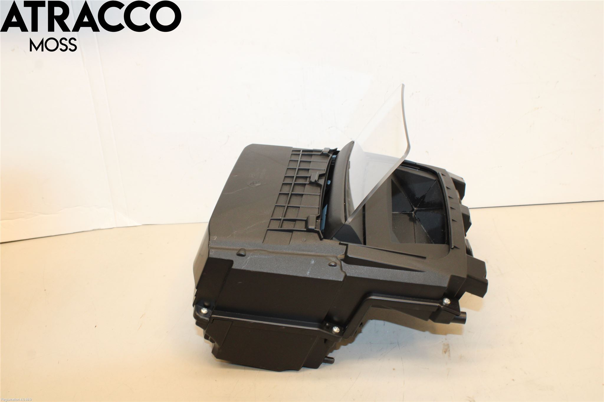 Hyundai KONA/ELECTRIC OS 18-23 Instr Kombinert