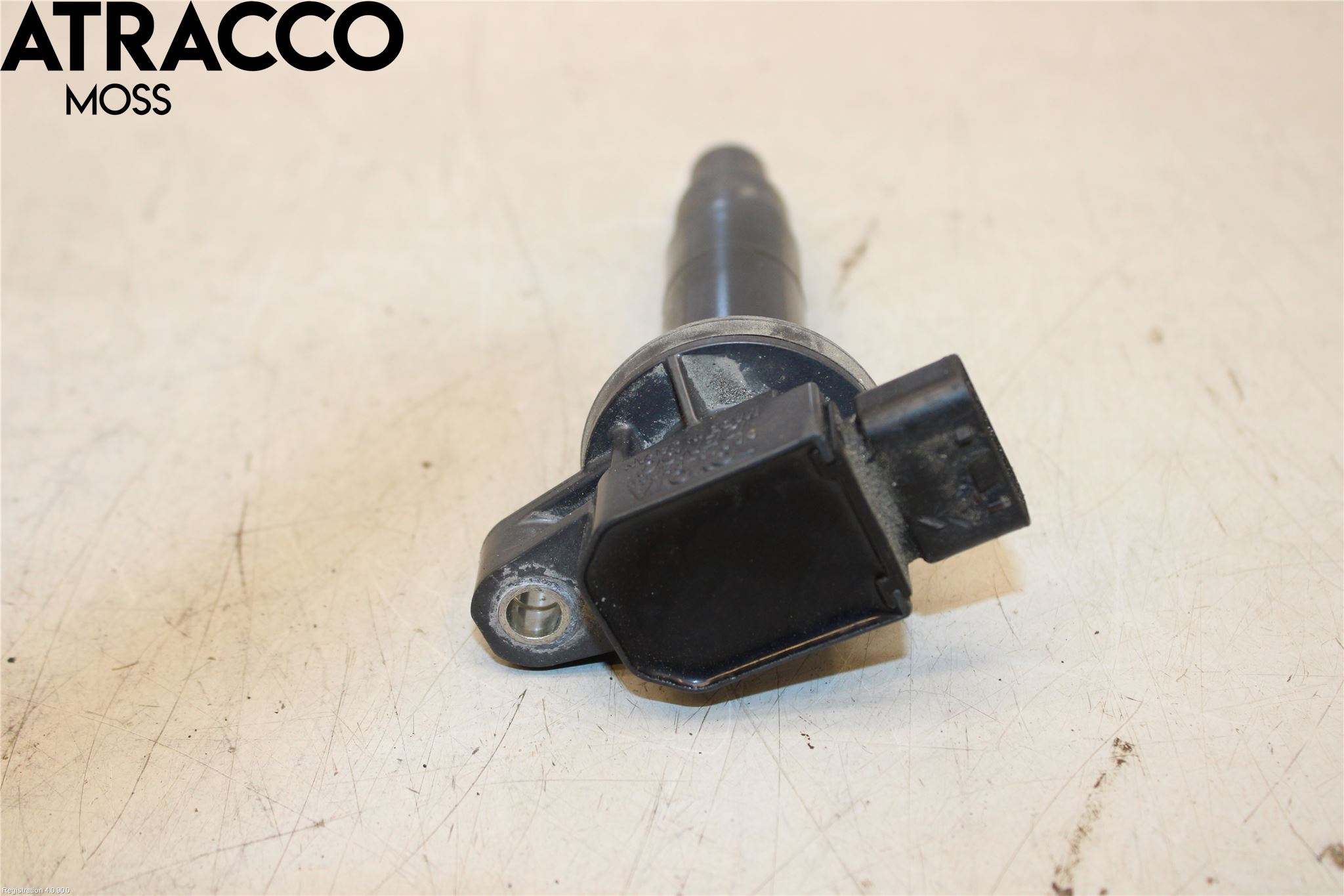 Toyota YARIS XP130 12-14 Coil