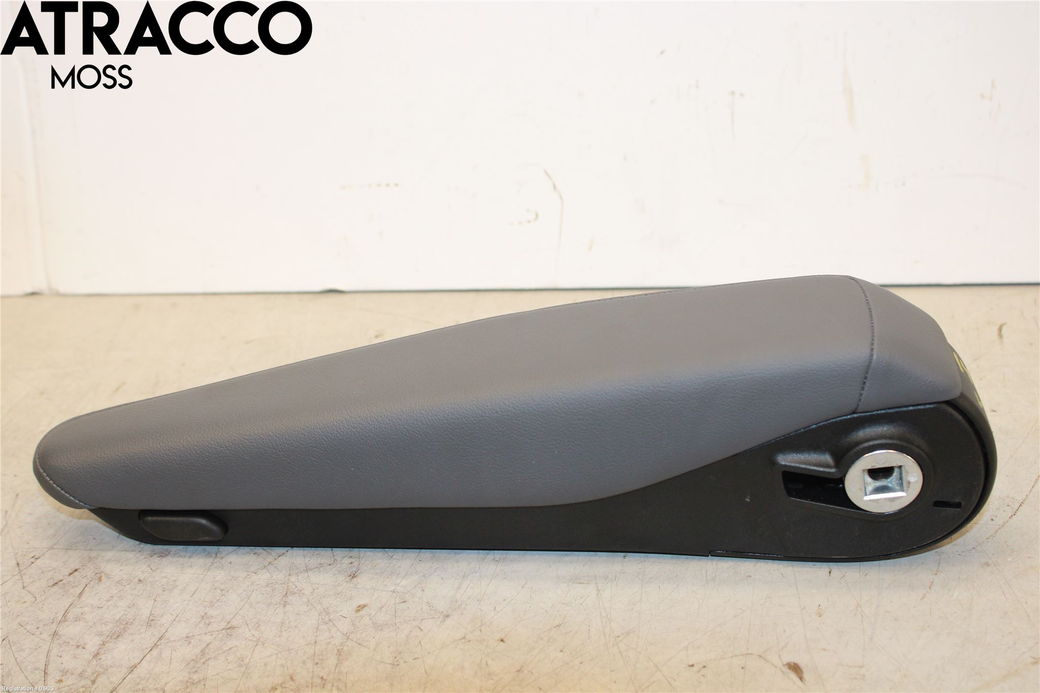 Volkswagen VW ID.3 21- Innr Armlene