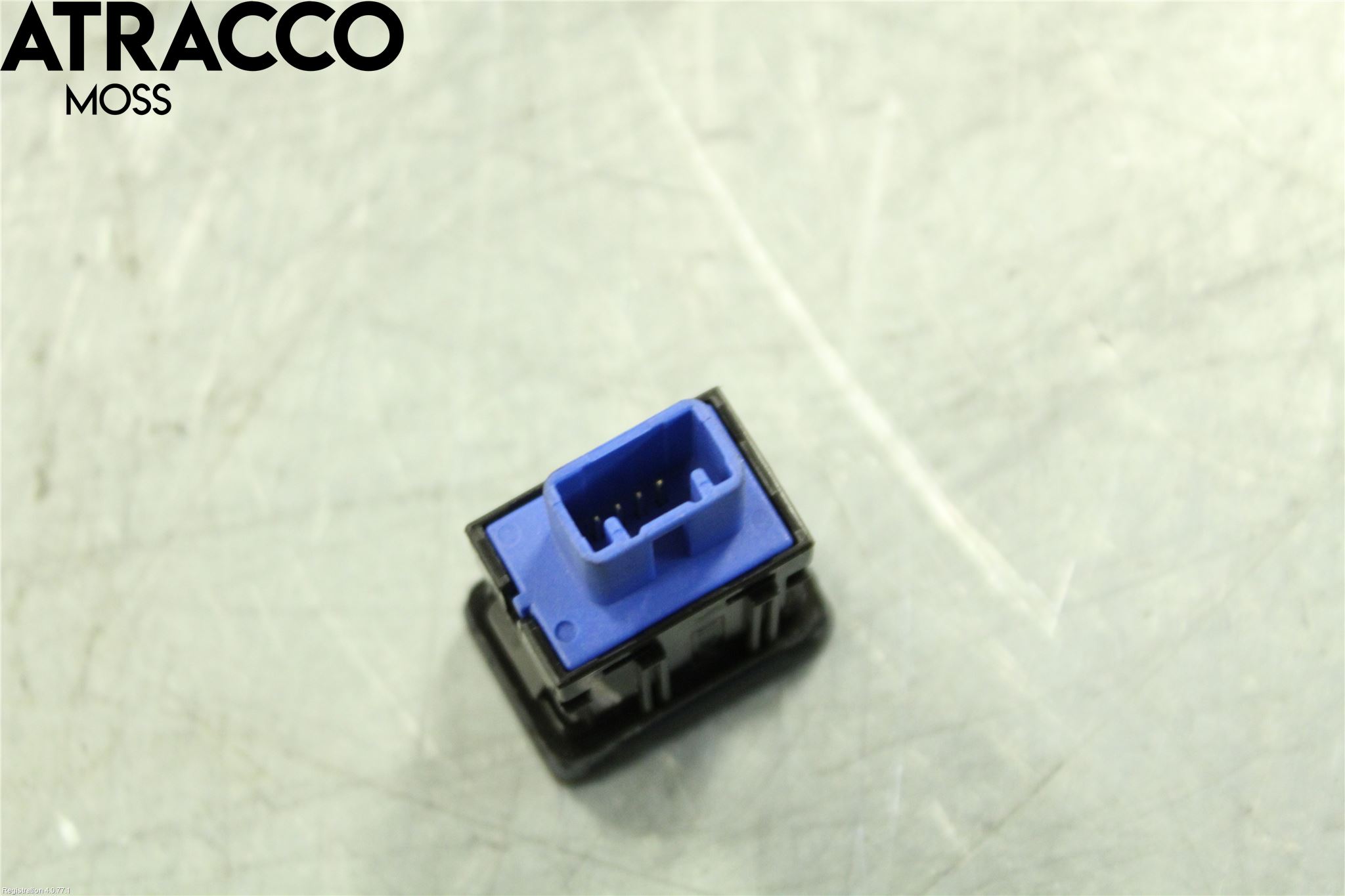 Mitsubishi OUTLANDER 13-21 Bryter Antispinn