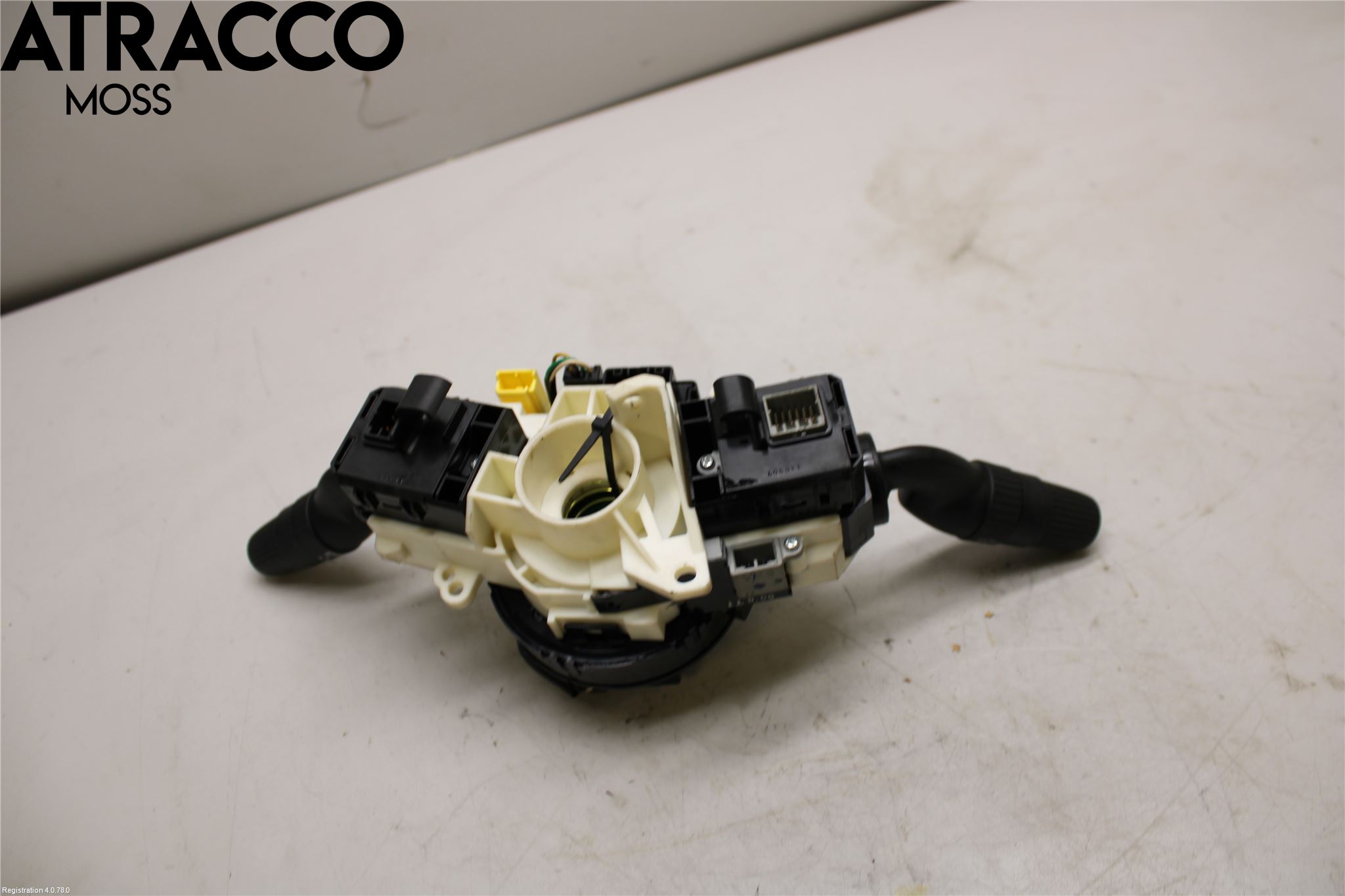 Honda JAZZ 08-14 Bryter Ratt Blinklys - Lys