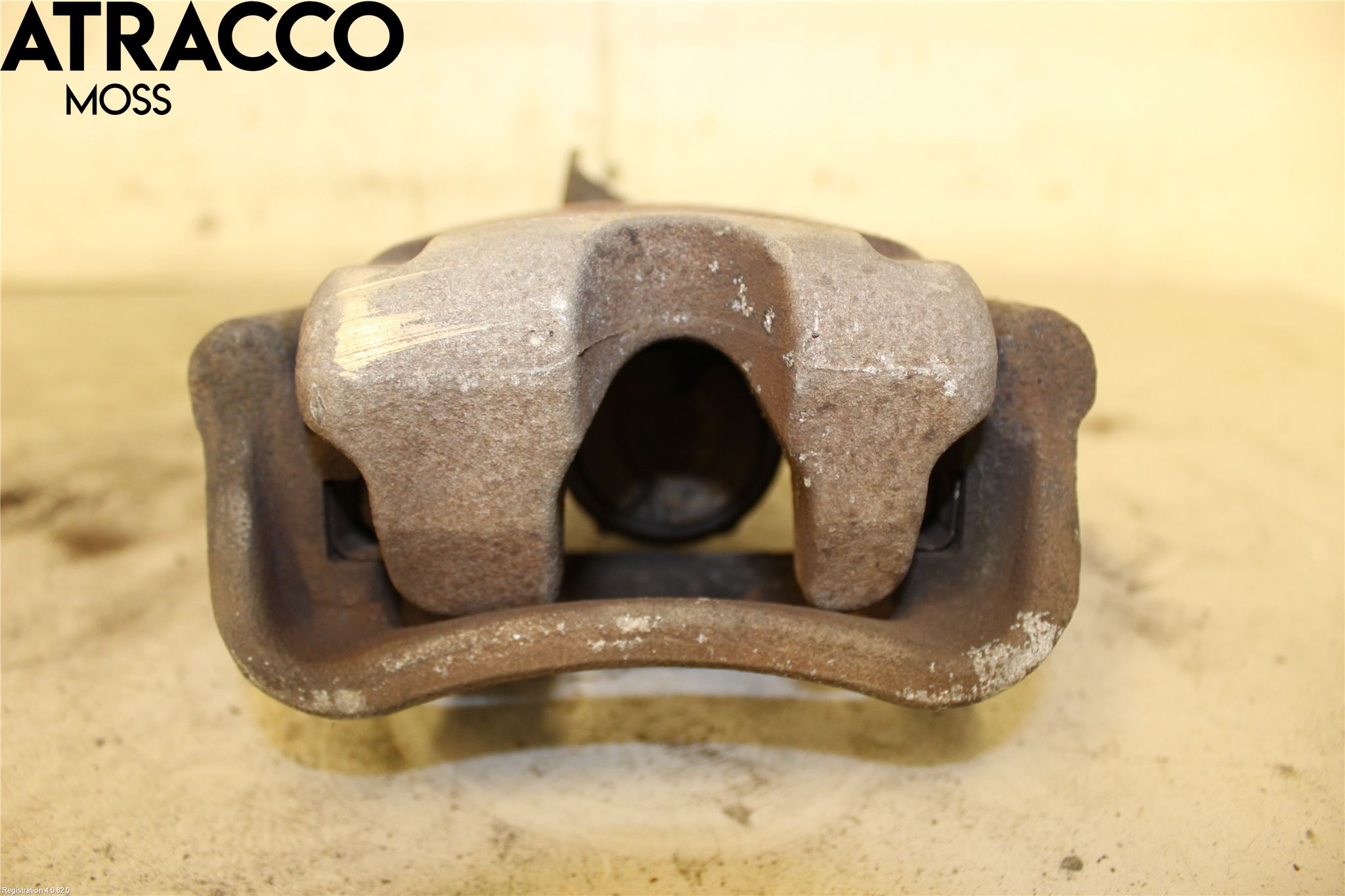Opel INSIGNIA 09-16 Bremsecaliper Bak Høyre