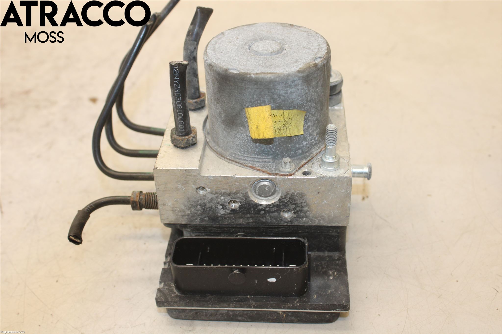 Kia VENGA 10-19 Abs Hydraulikkaggregat