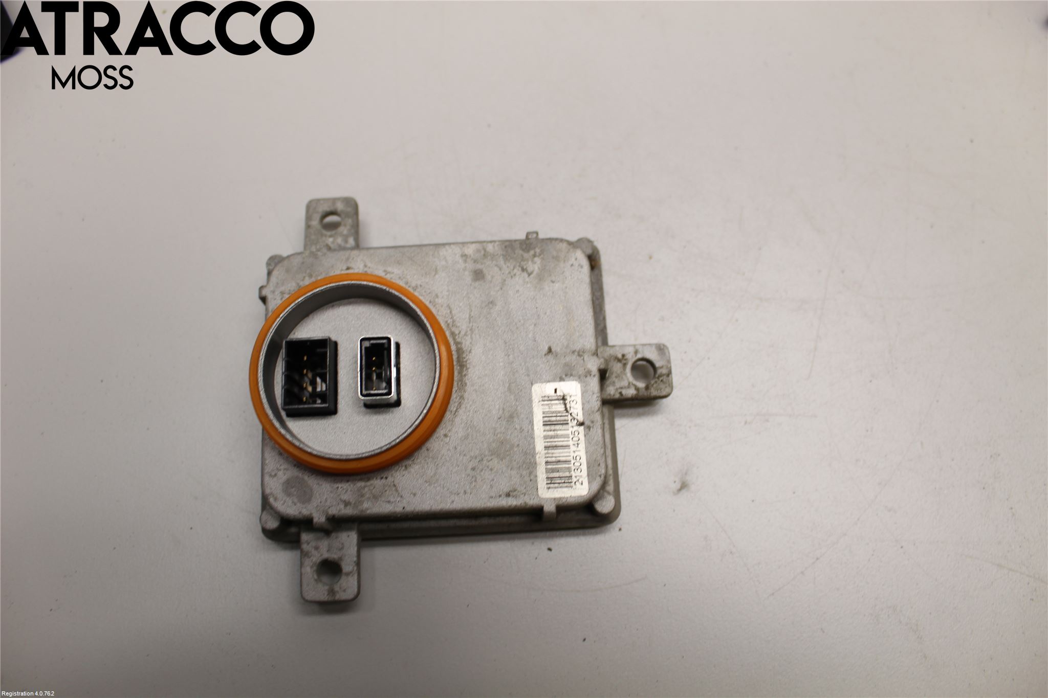 Skoda OCTAVIA (5E) 13-20 Styreenhet Xenon