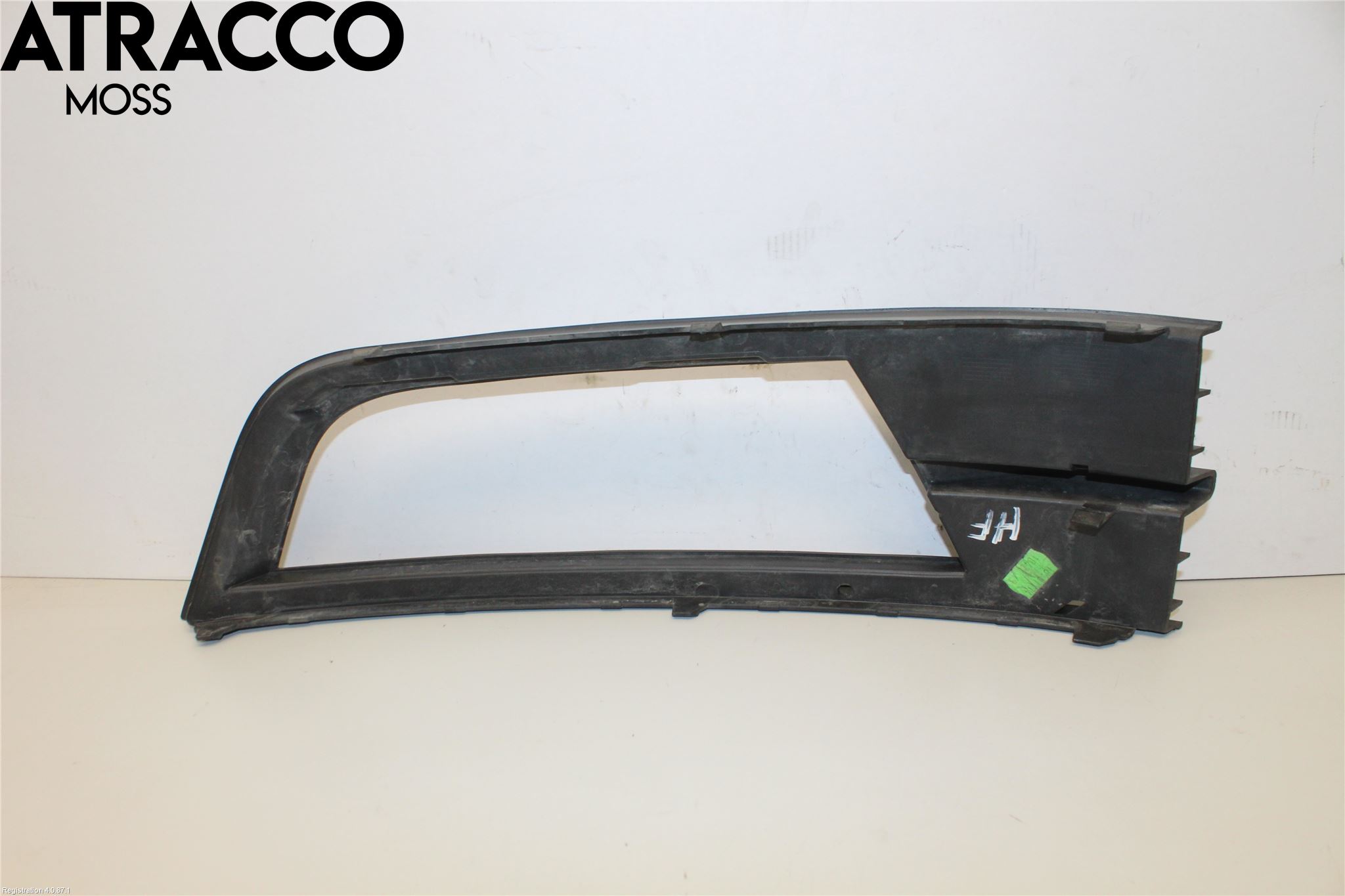 Skoda OCTAVIA (5E) 13-20 Grilldel Høyre