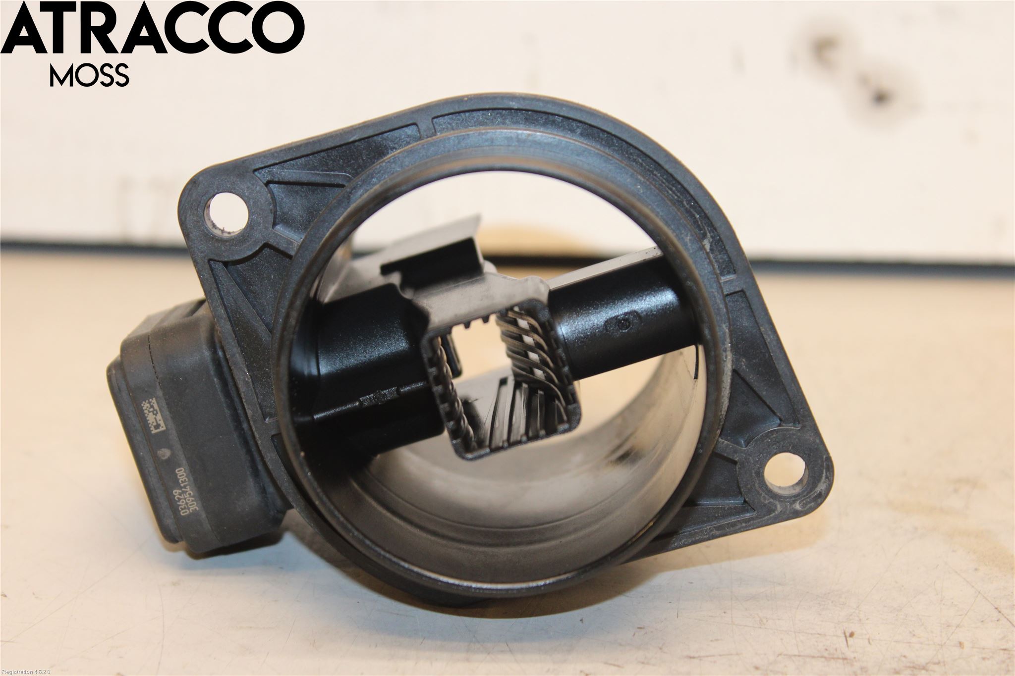 Volkswagen VW PASSAT 11-14 Inns Luftmassemåler