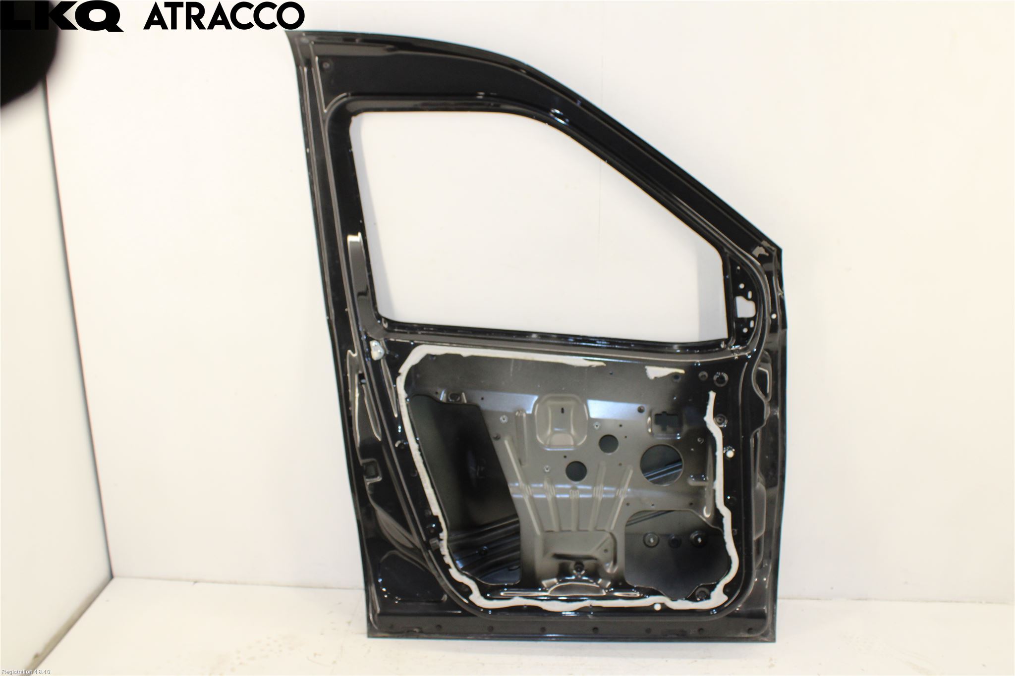 Fiat DOBLO CARGO Dør 4D Foran Venstre