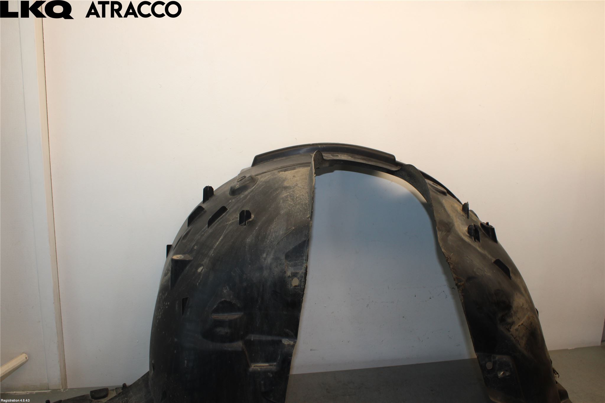 Citroen COTROEN C3 17-24 Skjerm Indre