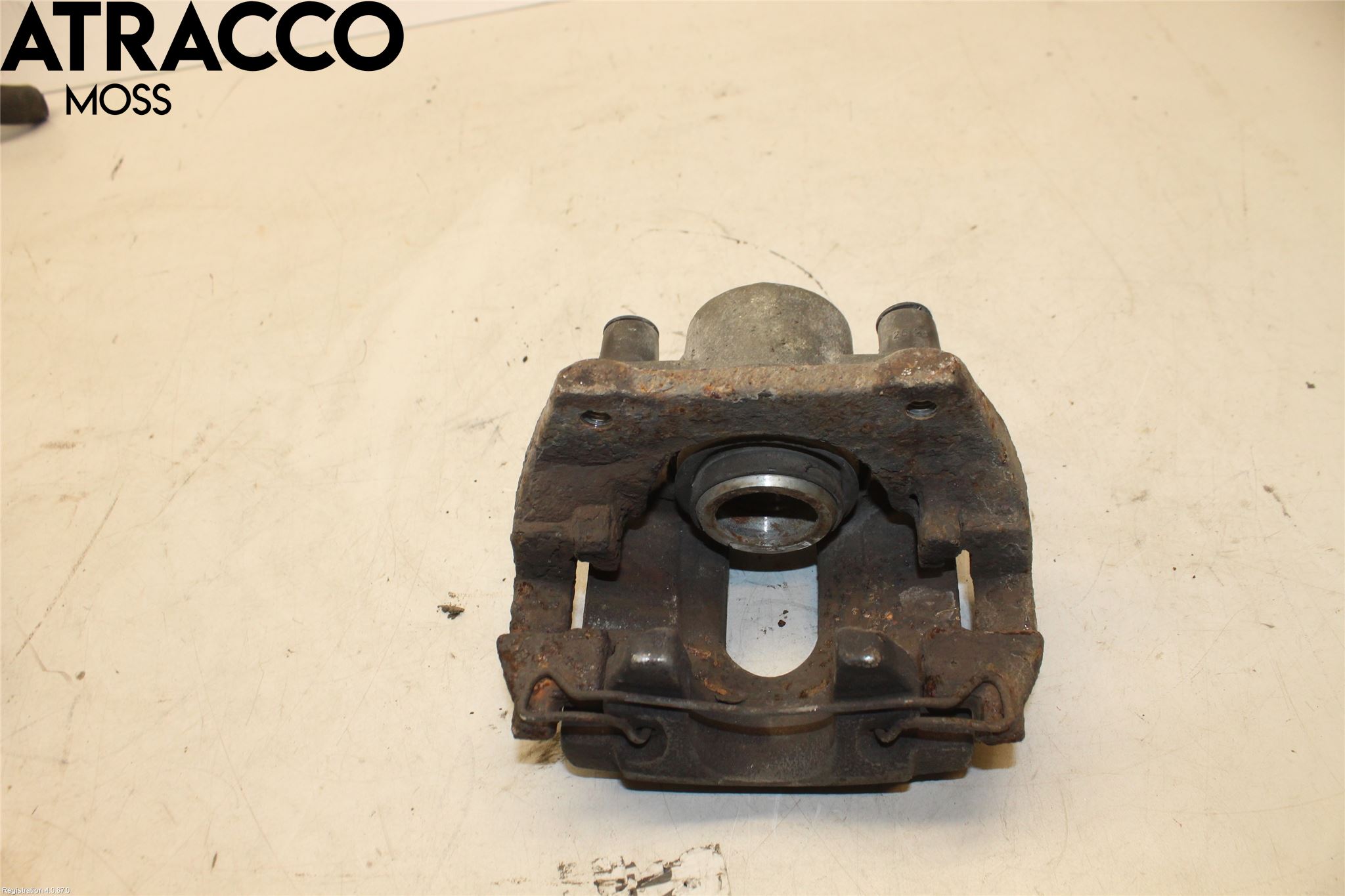 Volvo XC90 03-06 Bremsecaliper Bak Venstre