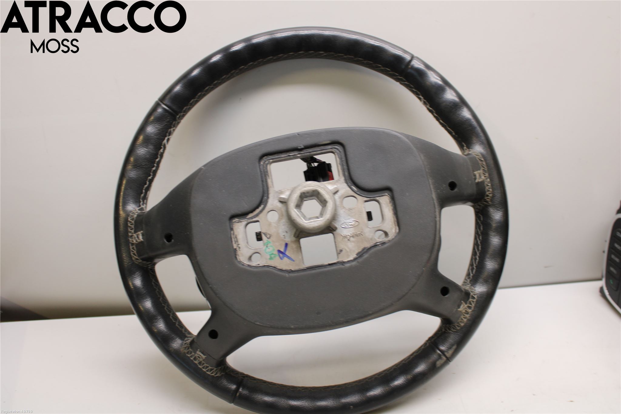 Ford MONDEO 07-15 Ratt