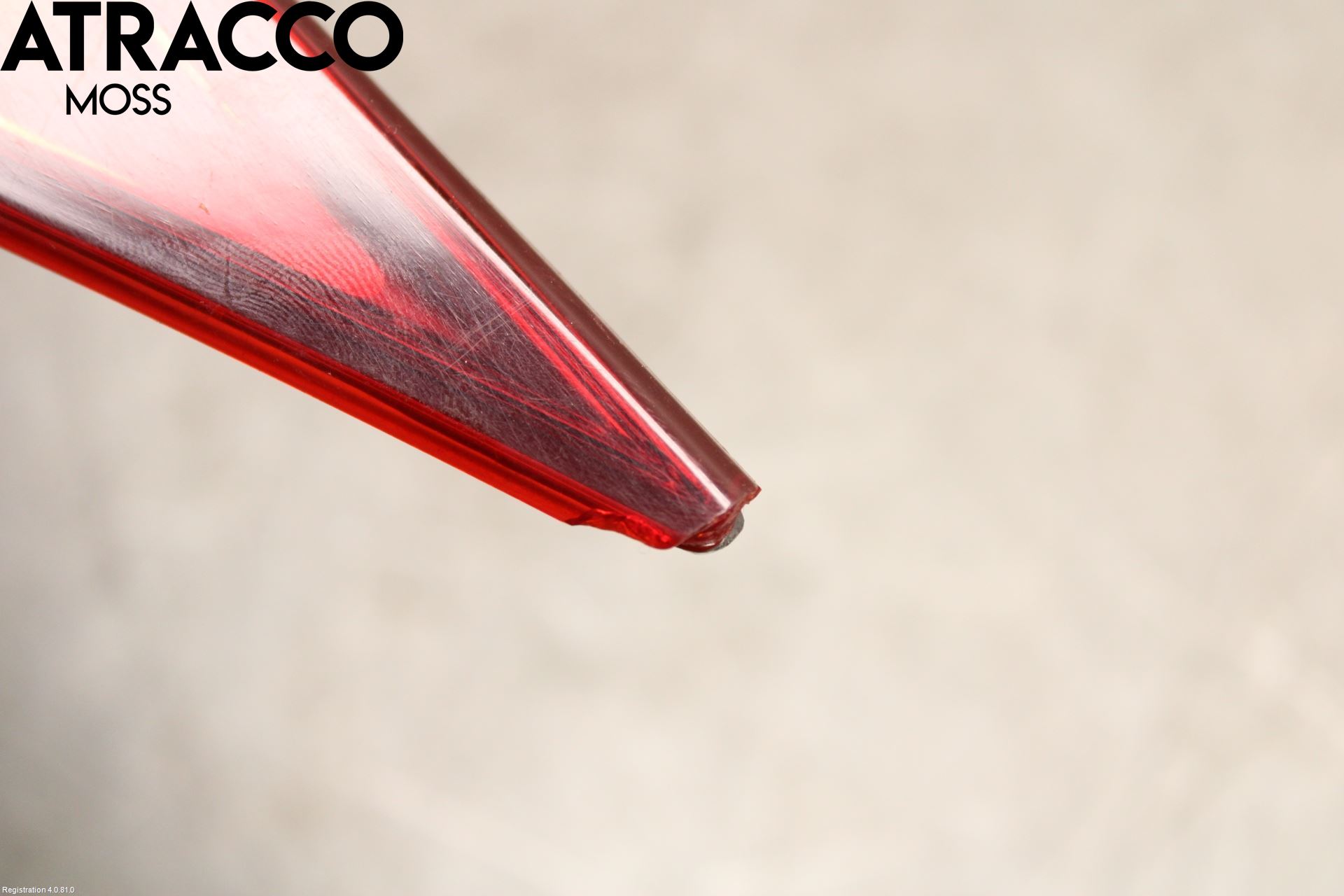 Lexus IS 250/350 14-20 Baklykt Venstre