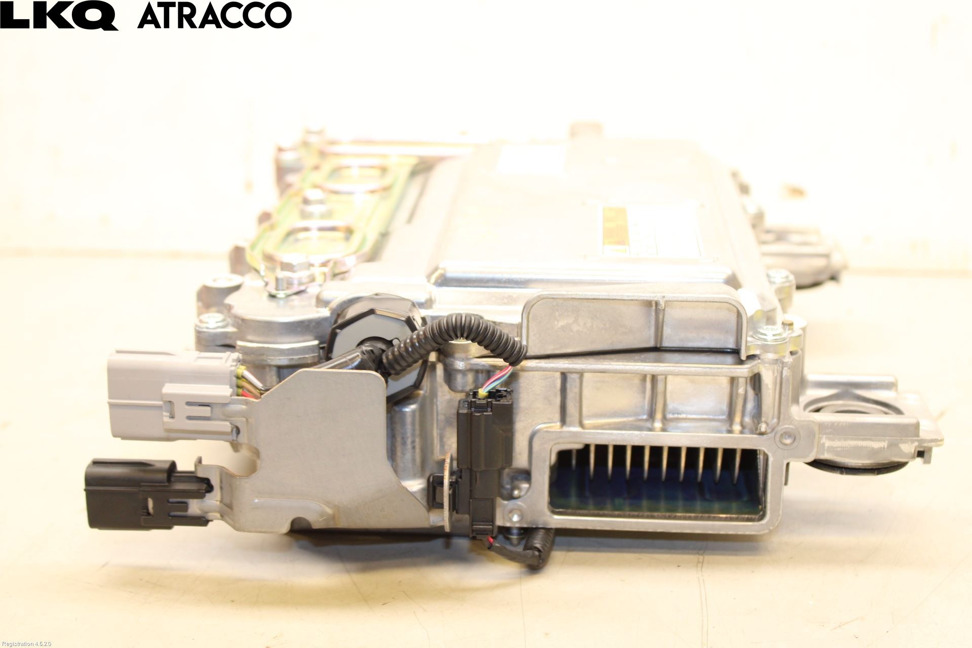 Toyota YARIS CROSS XP21 21- Inverter Hybrid