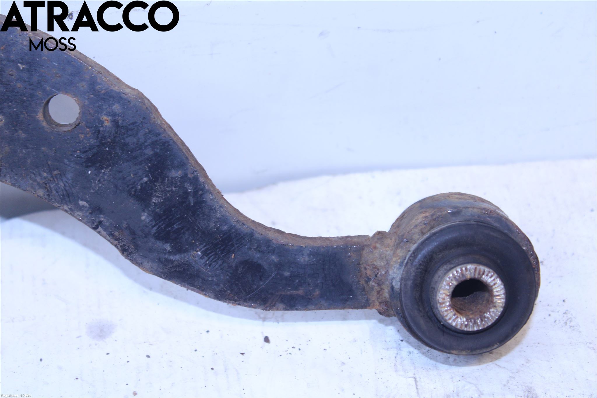 Toyota AURIS 13-19 Bærearm Bak Høyre Øvre