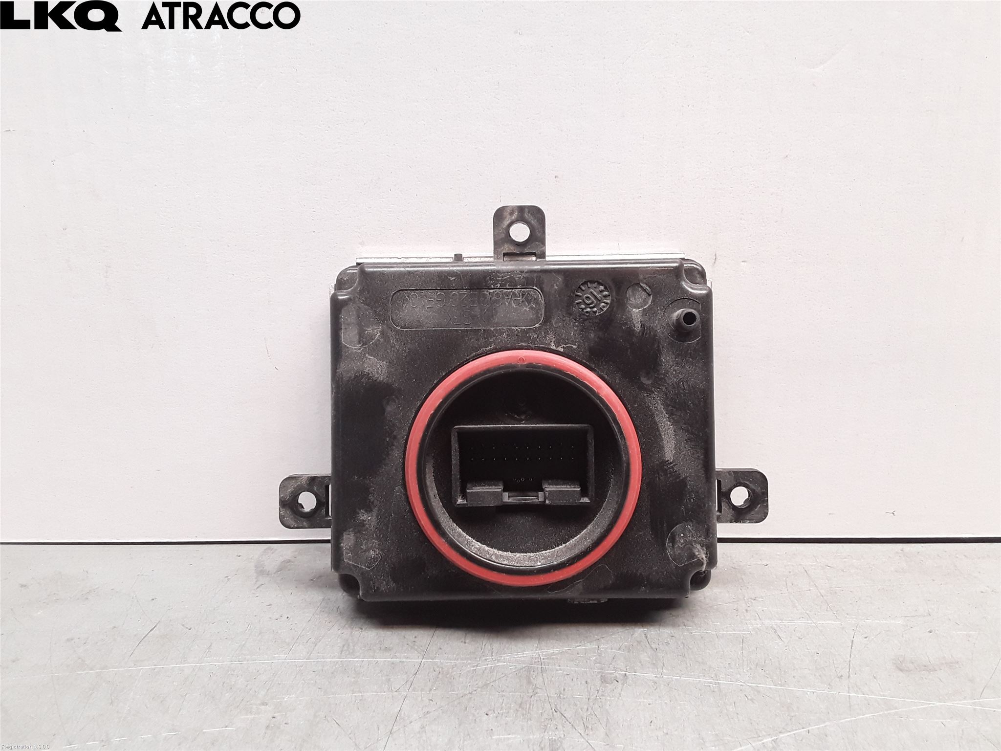 Volkswagen VW PASSAT 15-19 Styreenhet Xenon