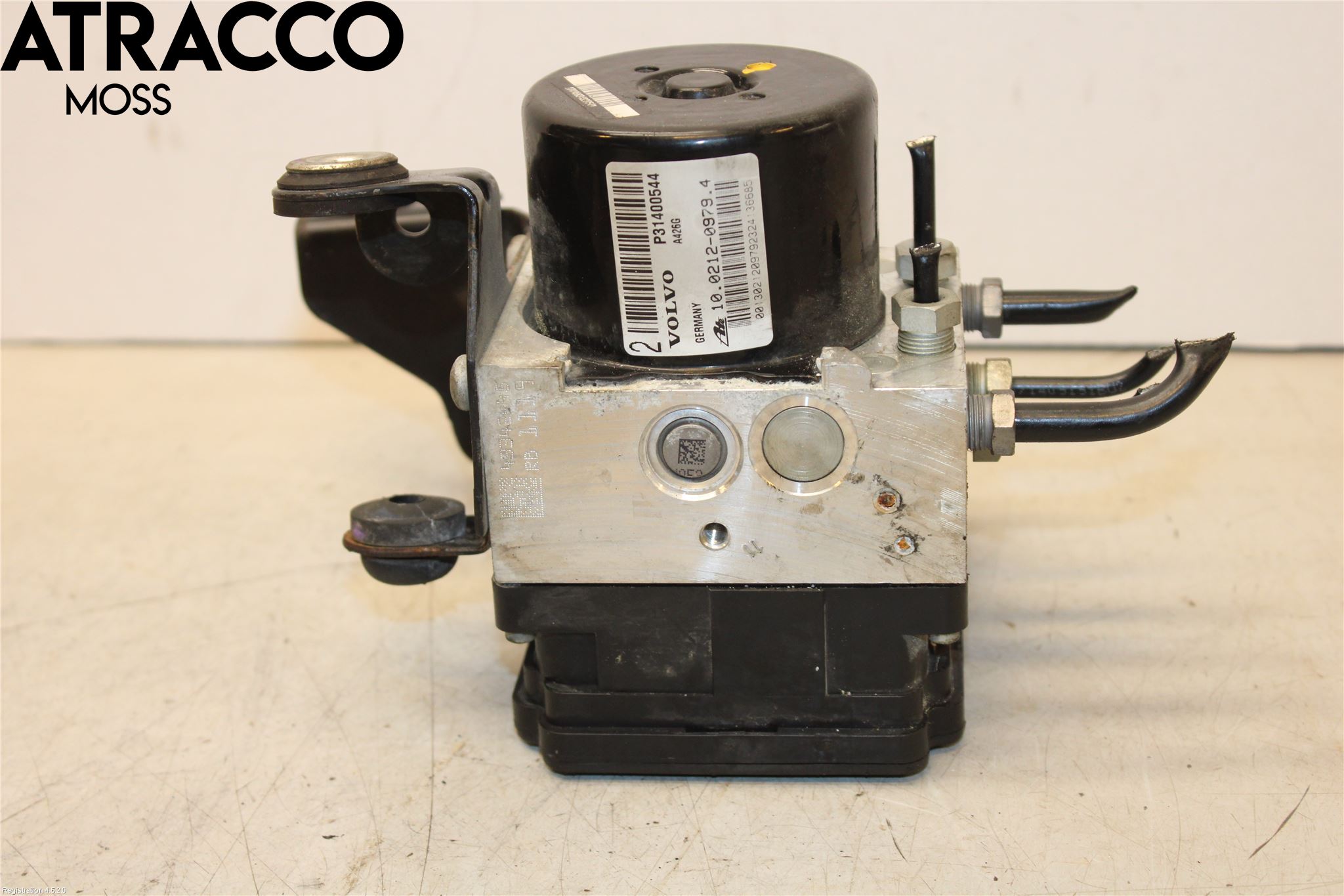 Volvo S60 14-18 Abs Hydraulikkaggregat